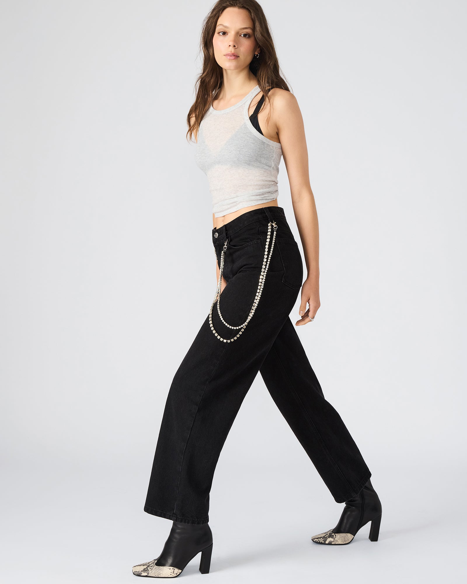 SWIFT JEAN BLACK - Image 5