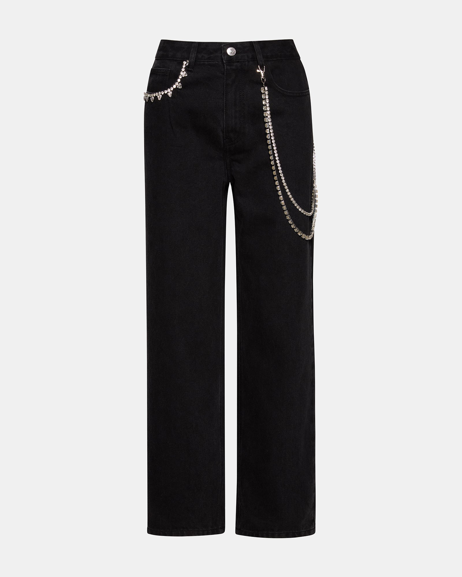 SWIFT JEAN BLACK - Image 7