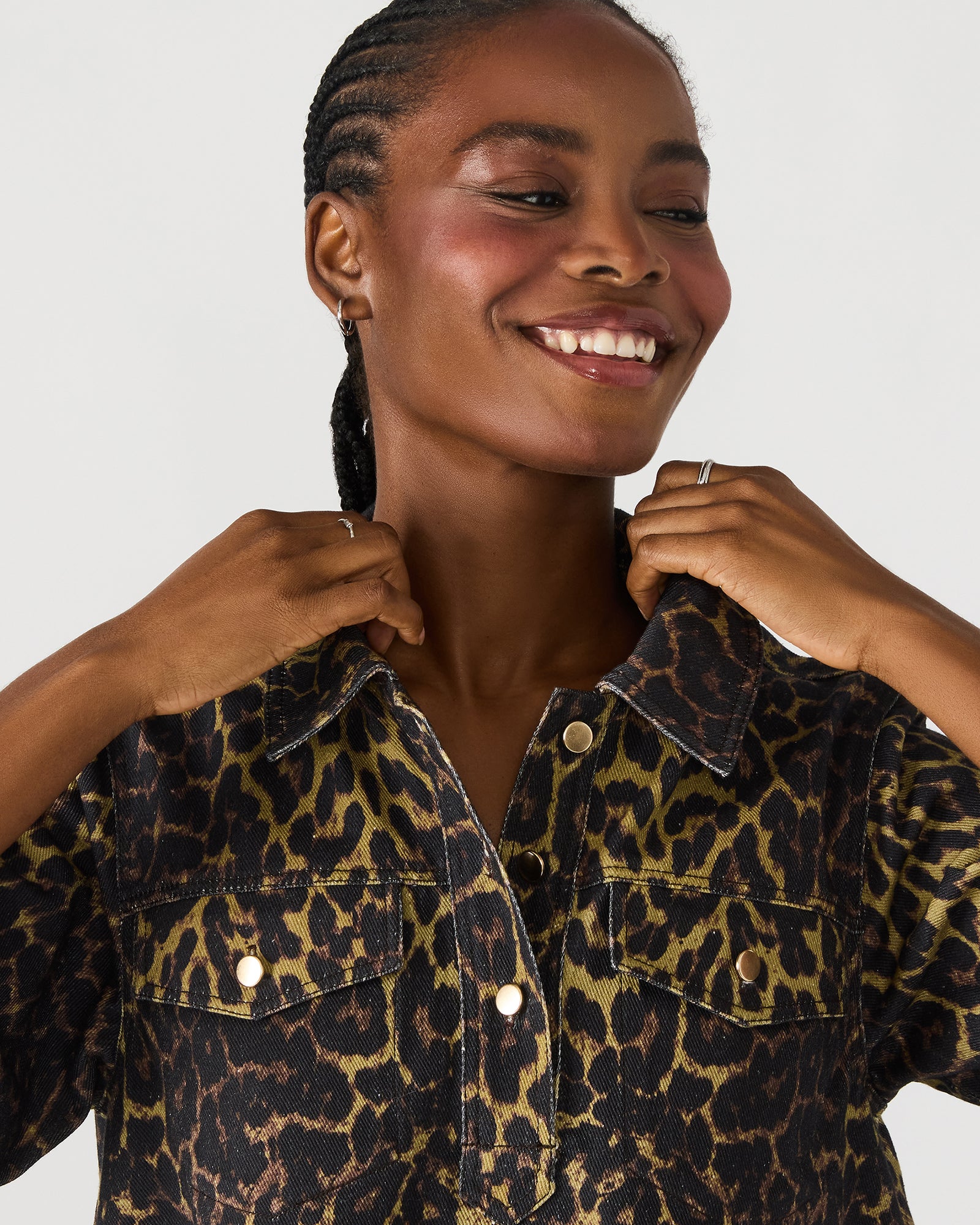 FREDDY DRESS HOT SPOTS PRINT - Image 7