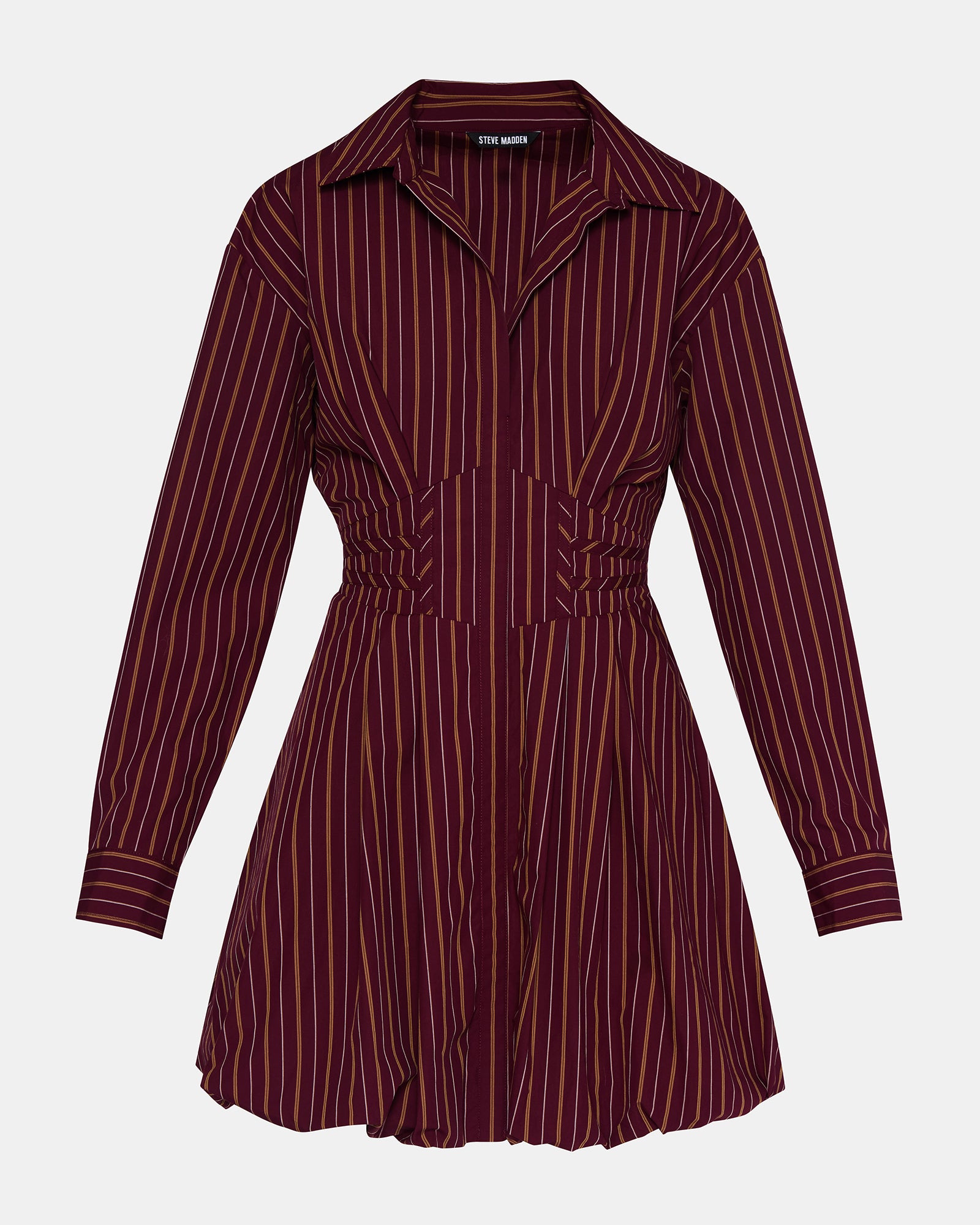 ARIELLE DRESS WINE - Image 7