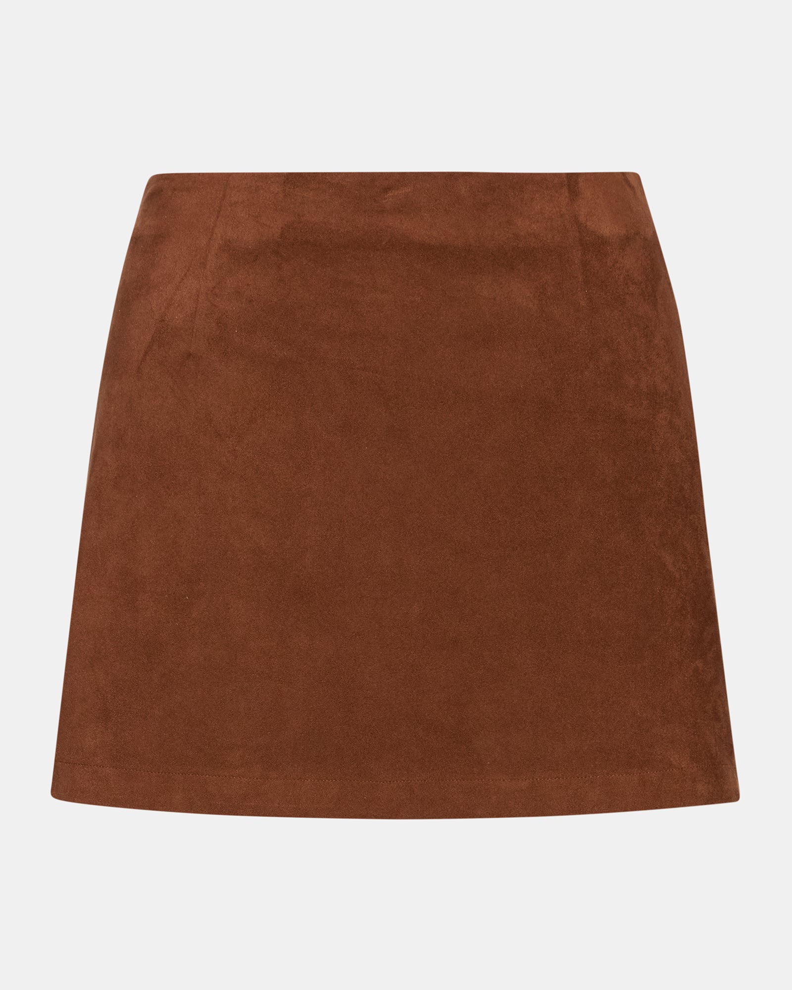 CINDI SKORT CHICORY COFFEE - Image 7