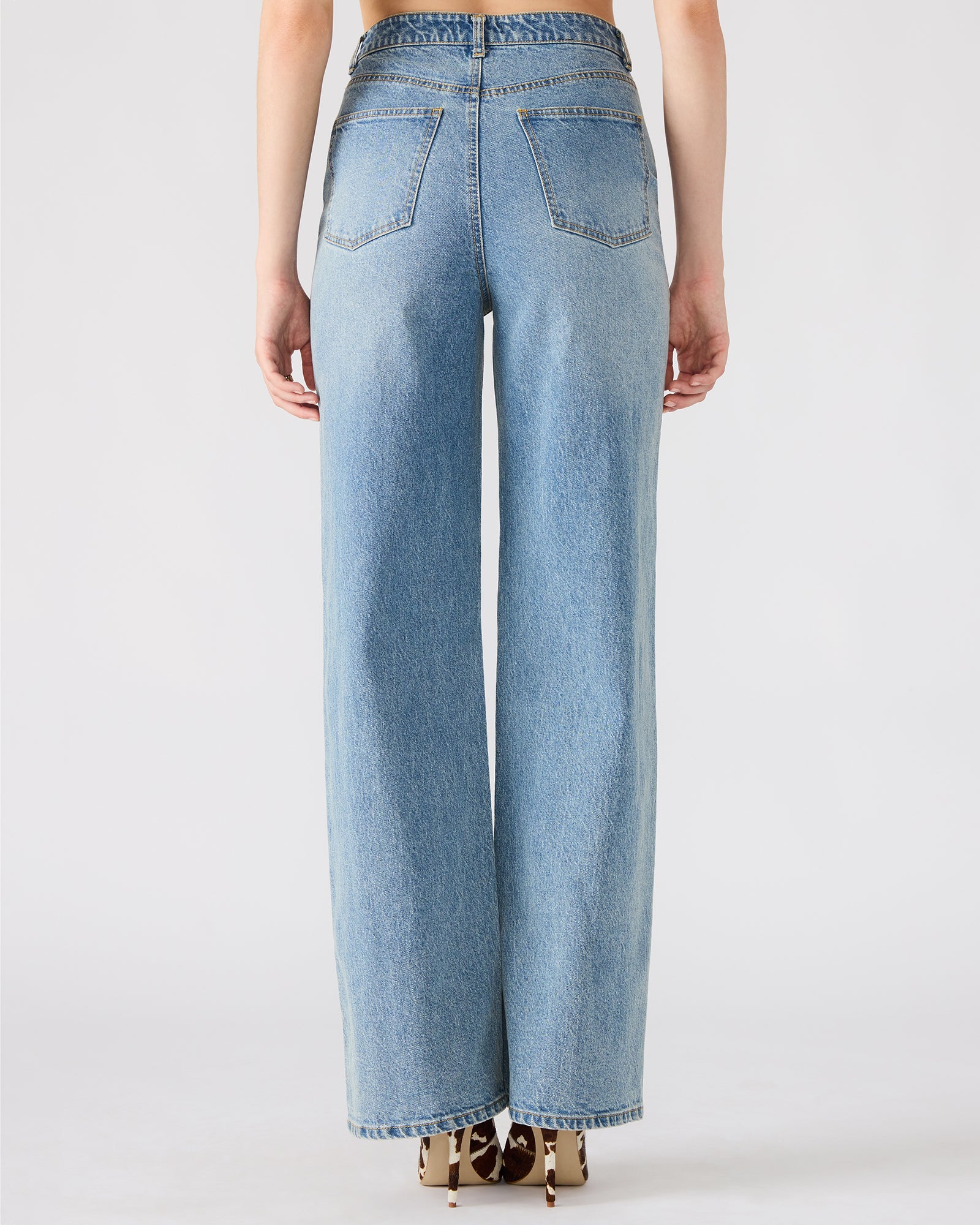 GERALDINE JEAN FOREVER BLUE - Image 5