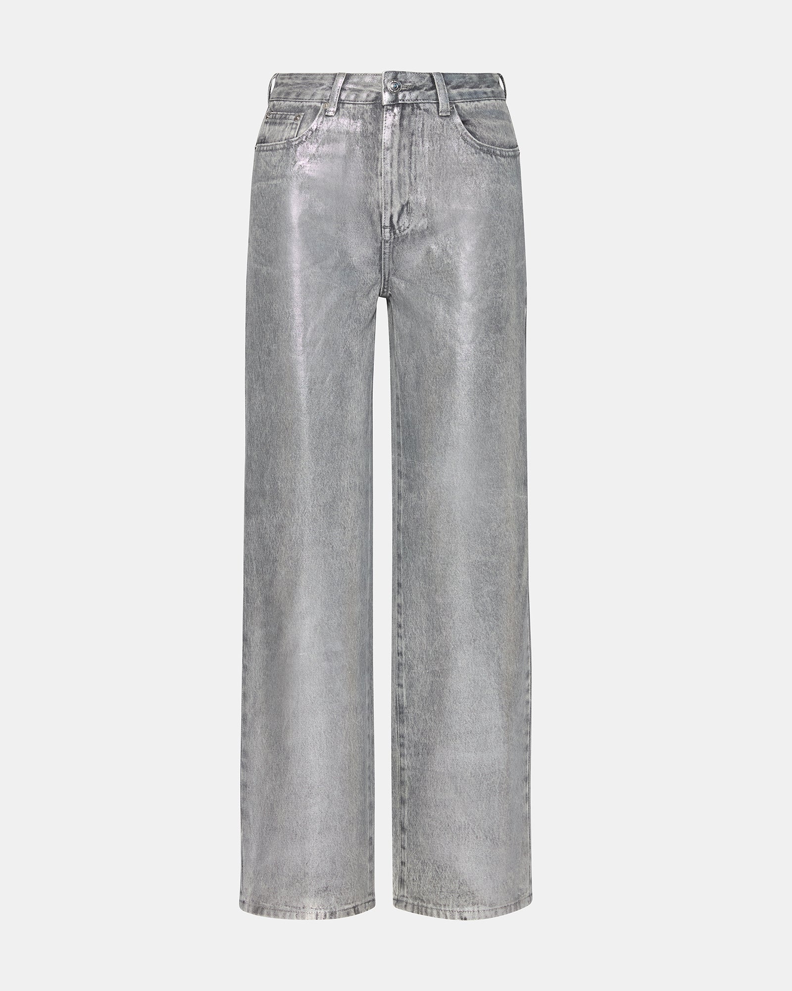 ZO JEAN SILVER - Image 5