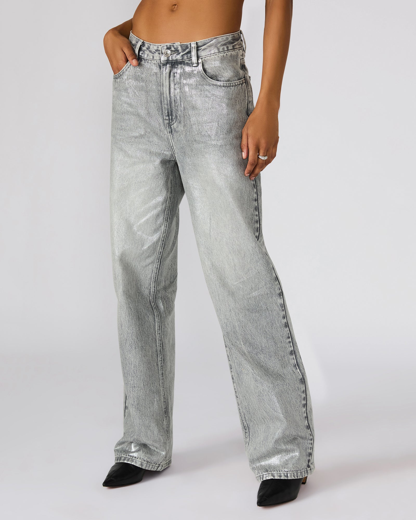 ZO JEAN SILVER - Image 3