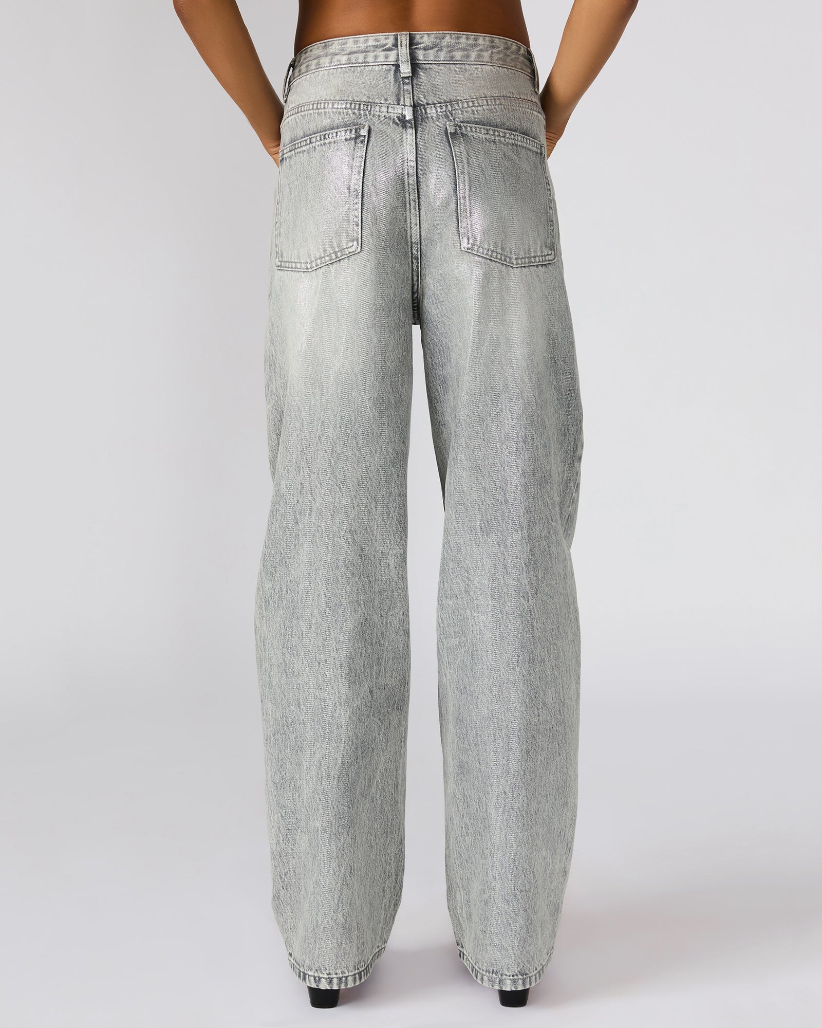 ZO JEAN SILVER - Image 4