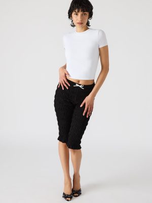 MISTY PANT BLACK