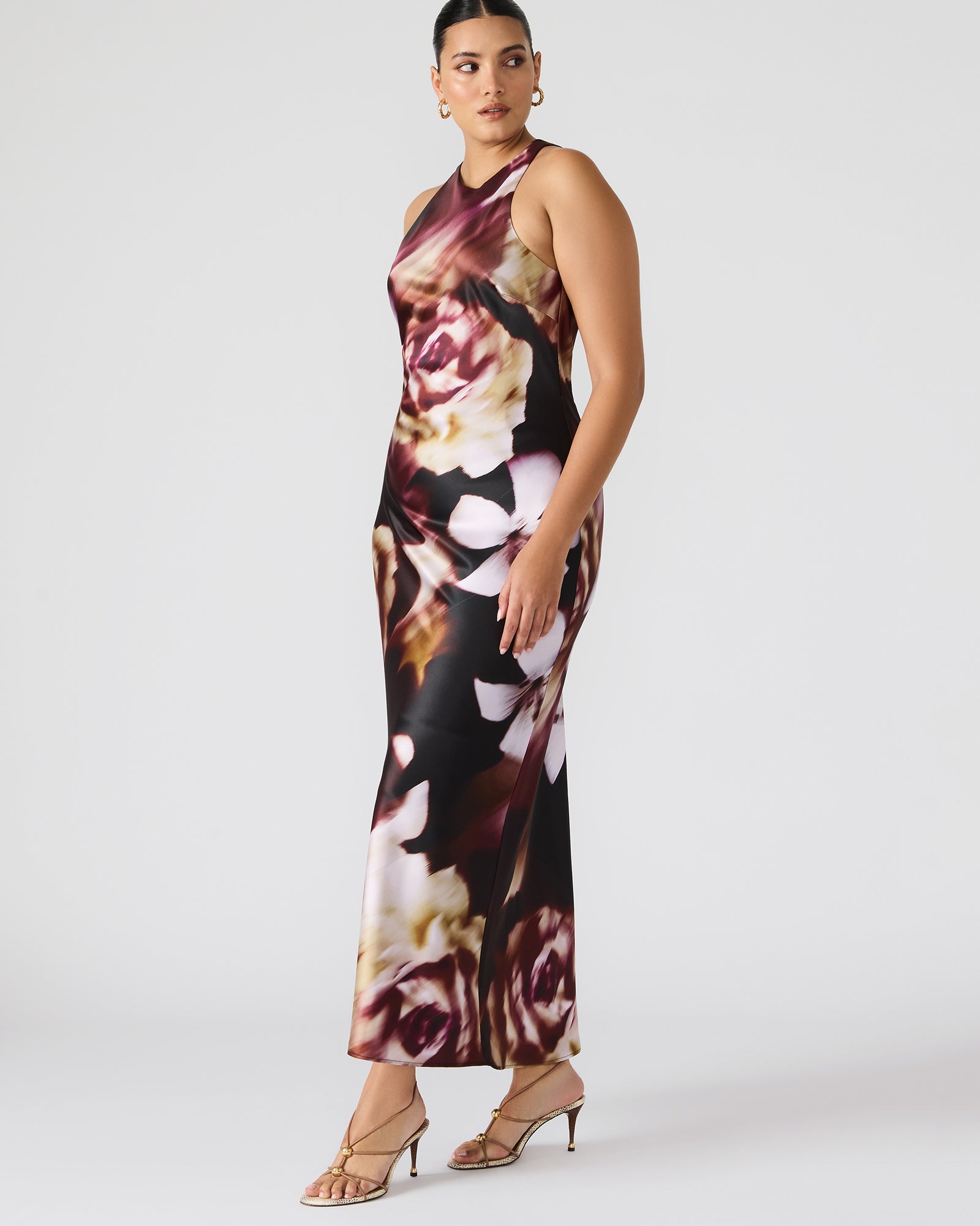 JAIDAN DRESS MESA ROSE - Image 3