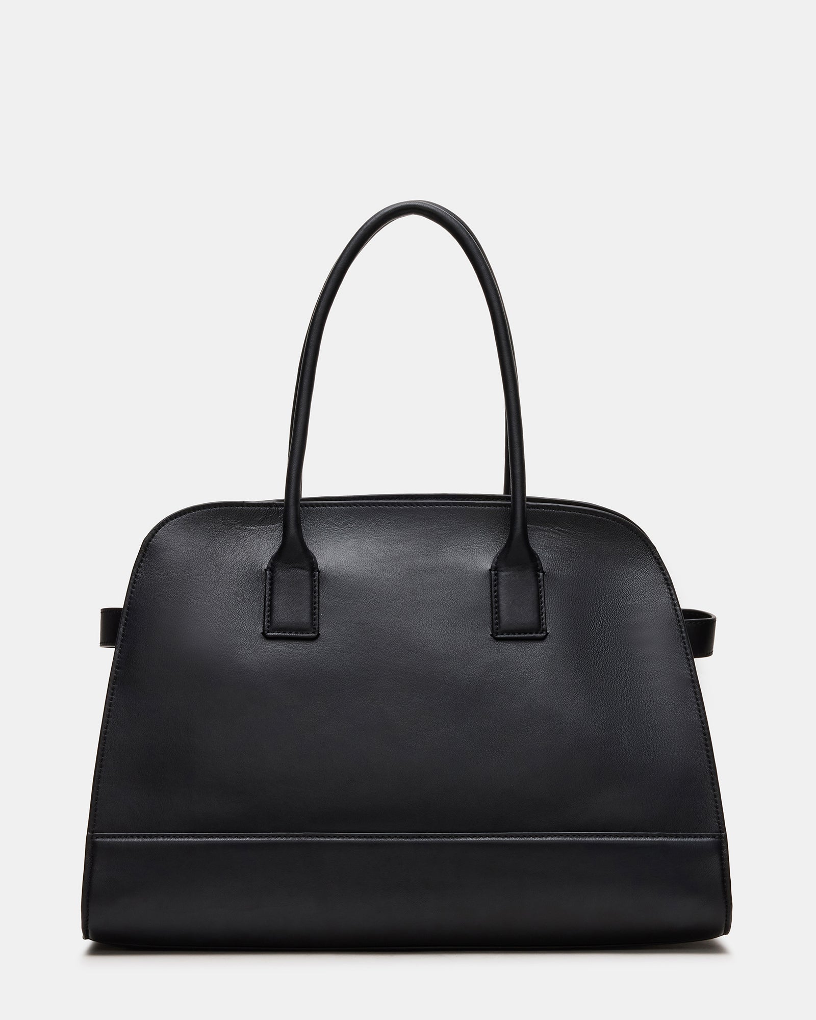 HEIDEE BAG BLACK LEATHER - Image 7