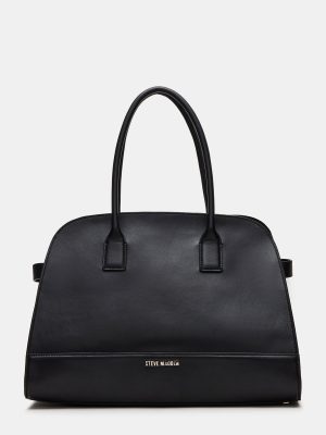 HEIDEE BAG BLACK LEATHER