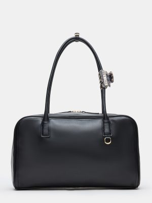CANDICE BAG BLACK