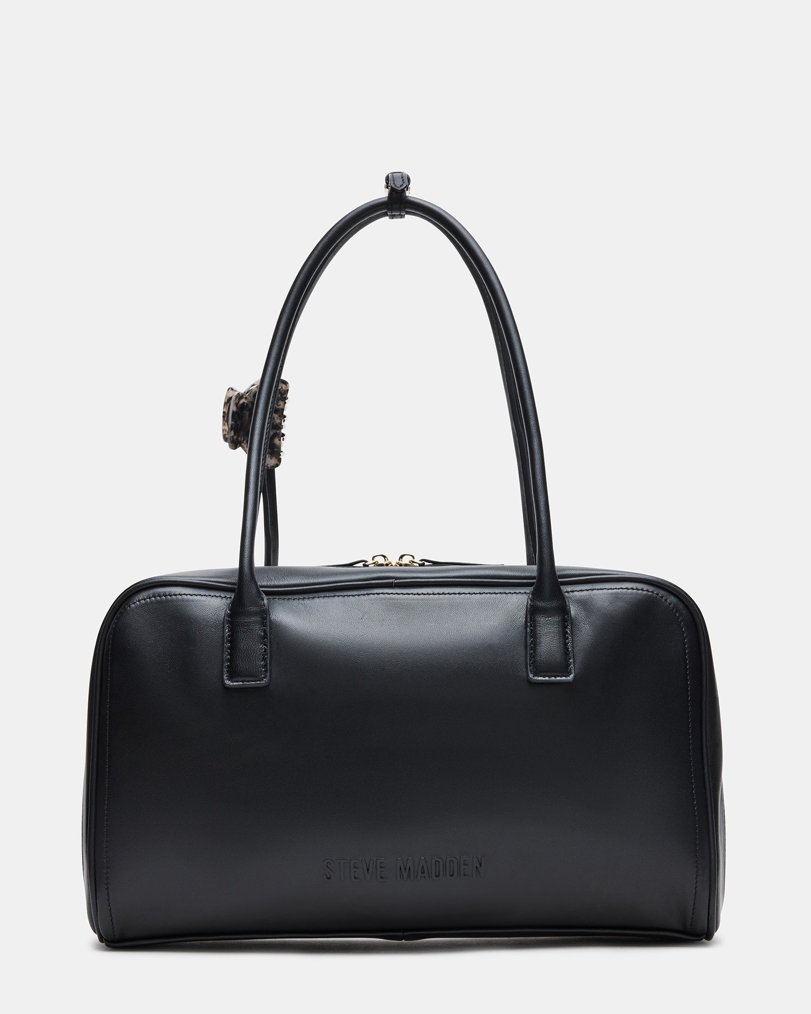 CANDICE BAG BLACK - Image 5