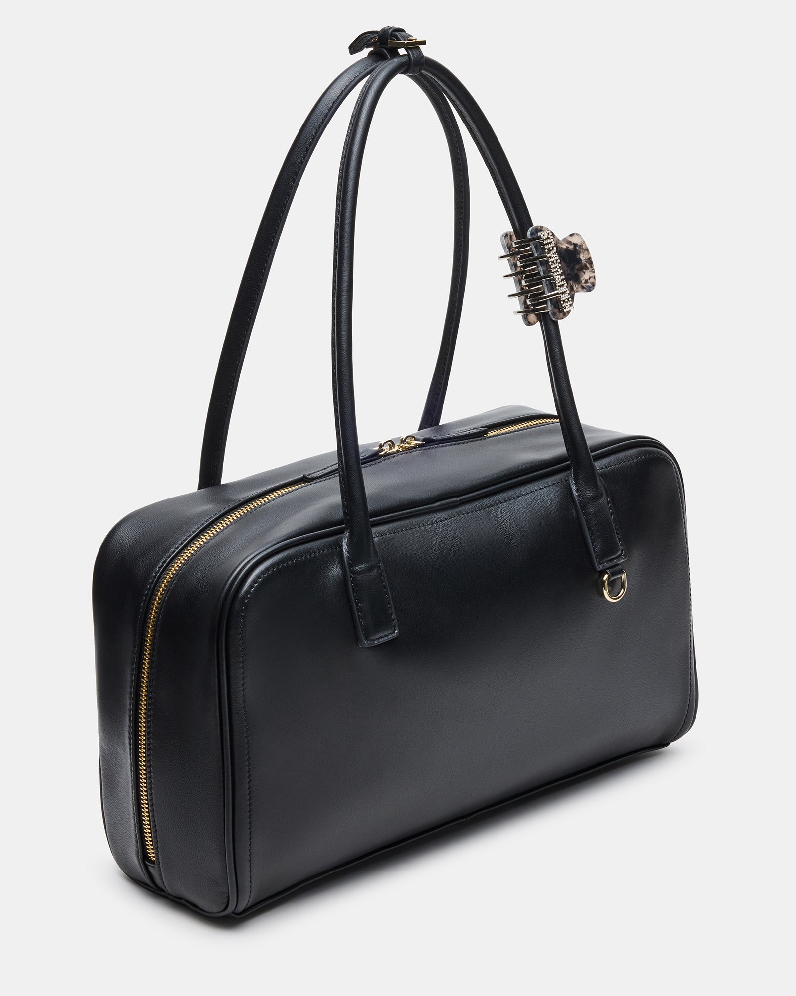 CANDICE BAG BLACK - Image 3