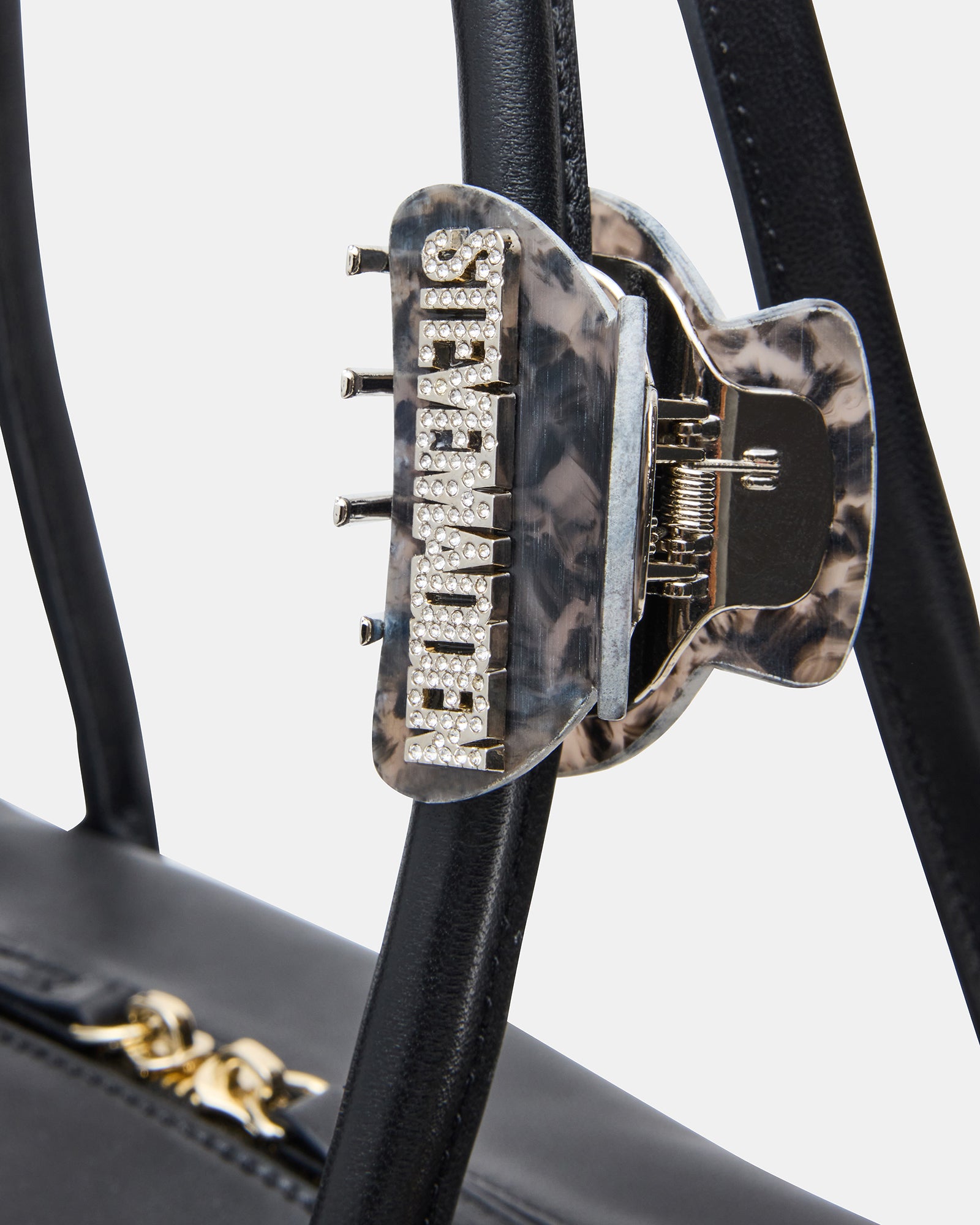 CANDICE BAG BLACK - Image 2