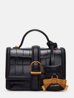 CLARK BAG BLACK