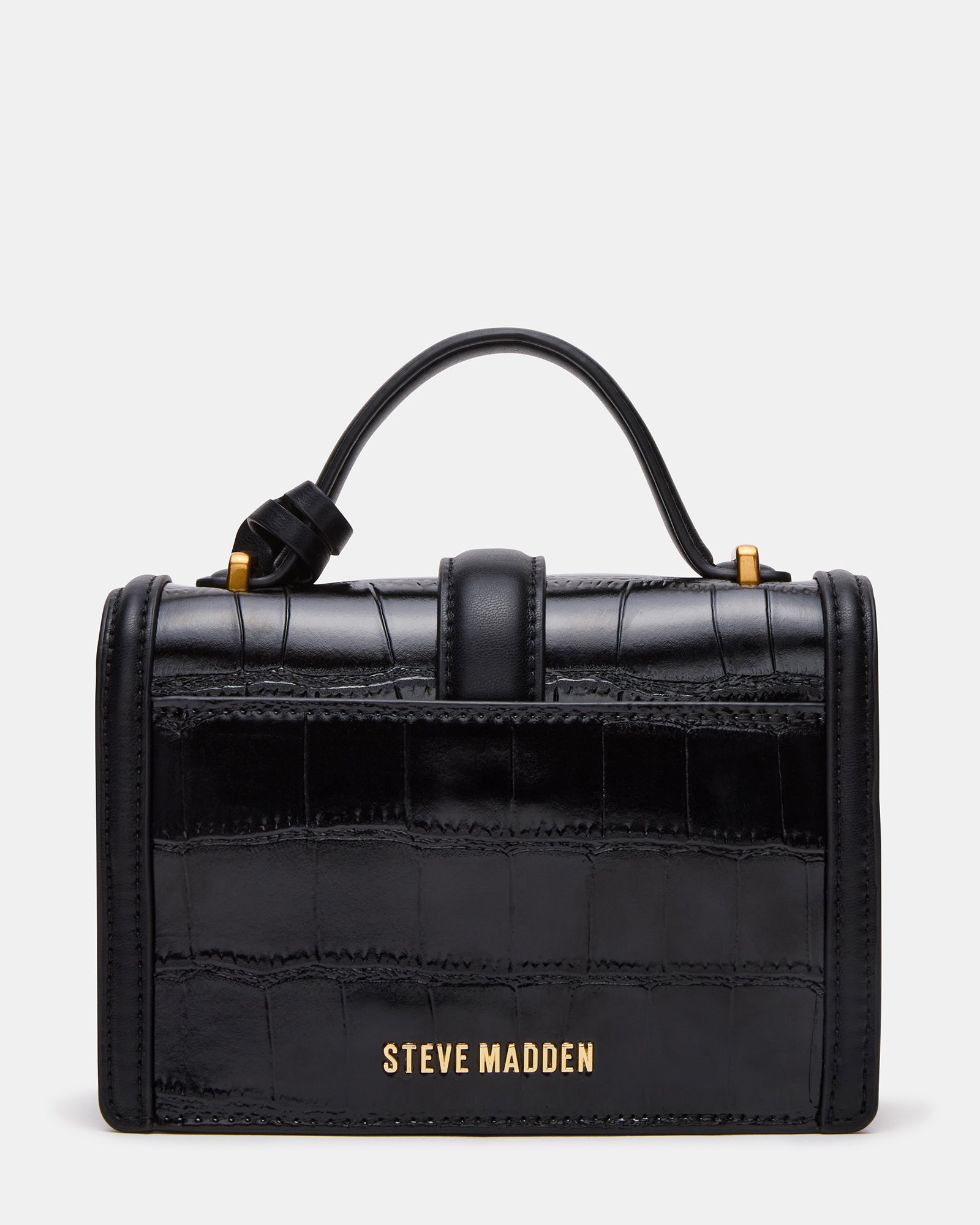CLARK BAG BLACK - Image 5