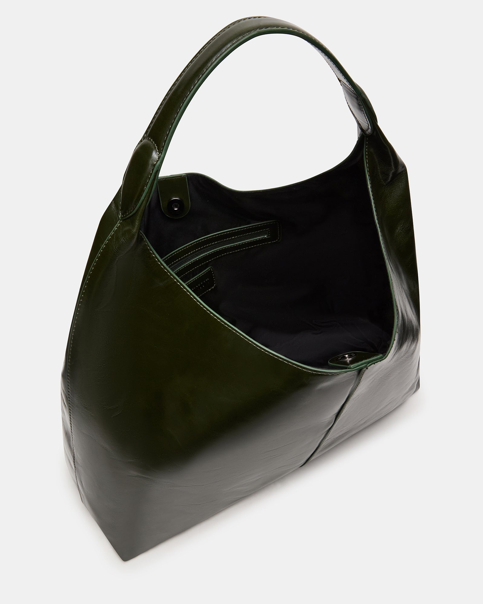 COLLINS BAG OLIVE - Image 4