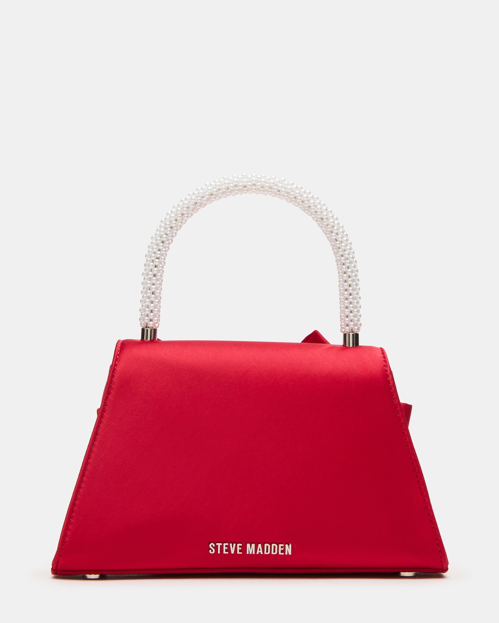 COSETTE BAG RED - Image 6