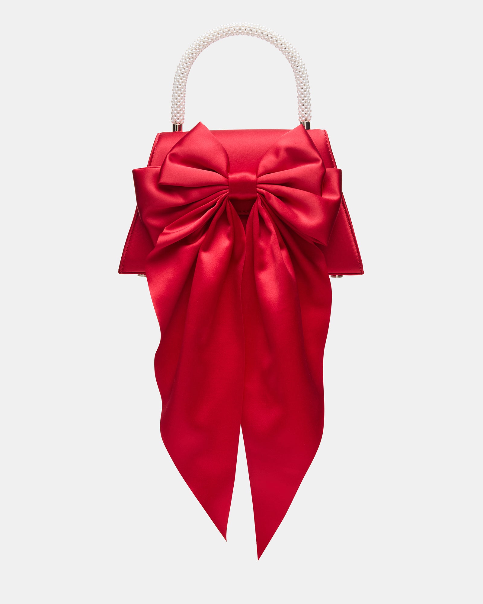 COSETTE BAG RED - Image 3
