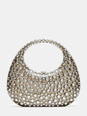 DAZY BAG BLACK MULTI - SM REBOOTED