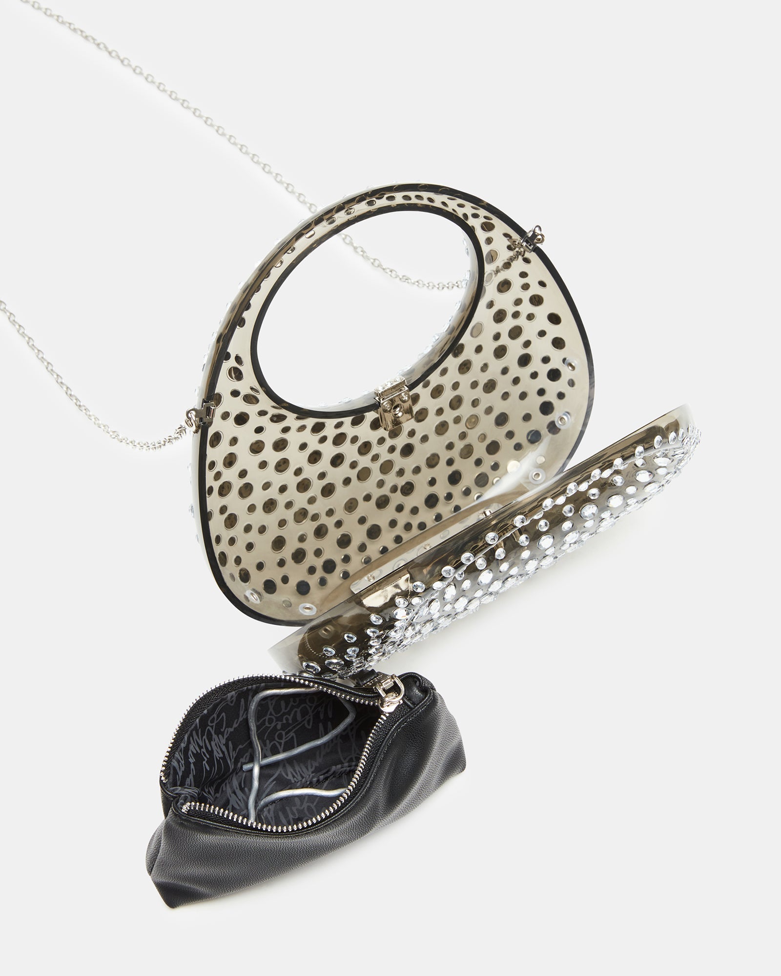 DAZY BAG BLACK MULTI - SM REBOOTED - Image 5