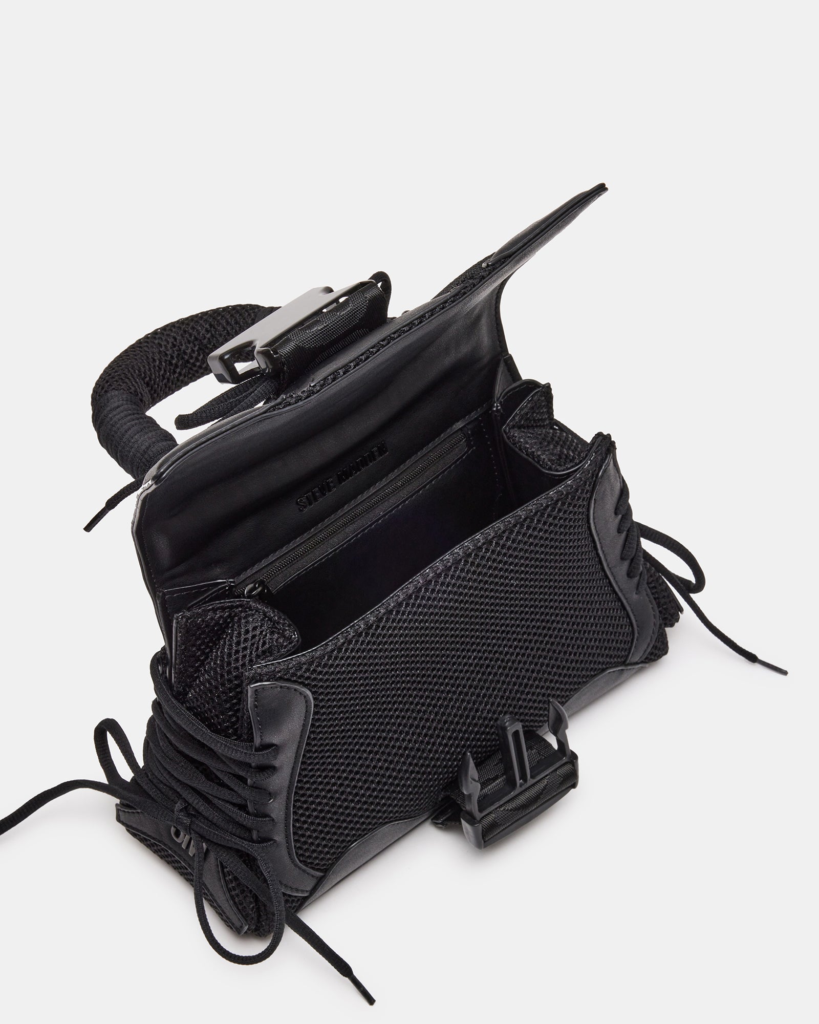 DIEGO BAG BLACK - Image 4