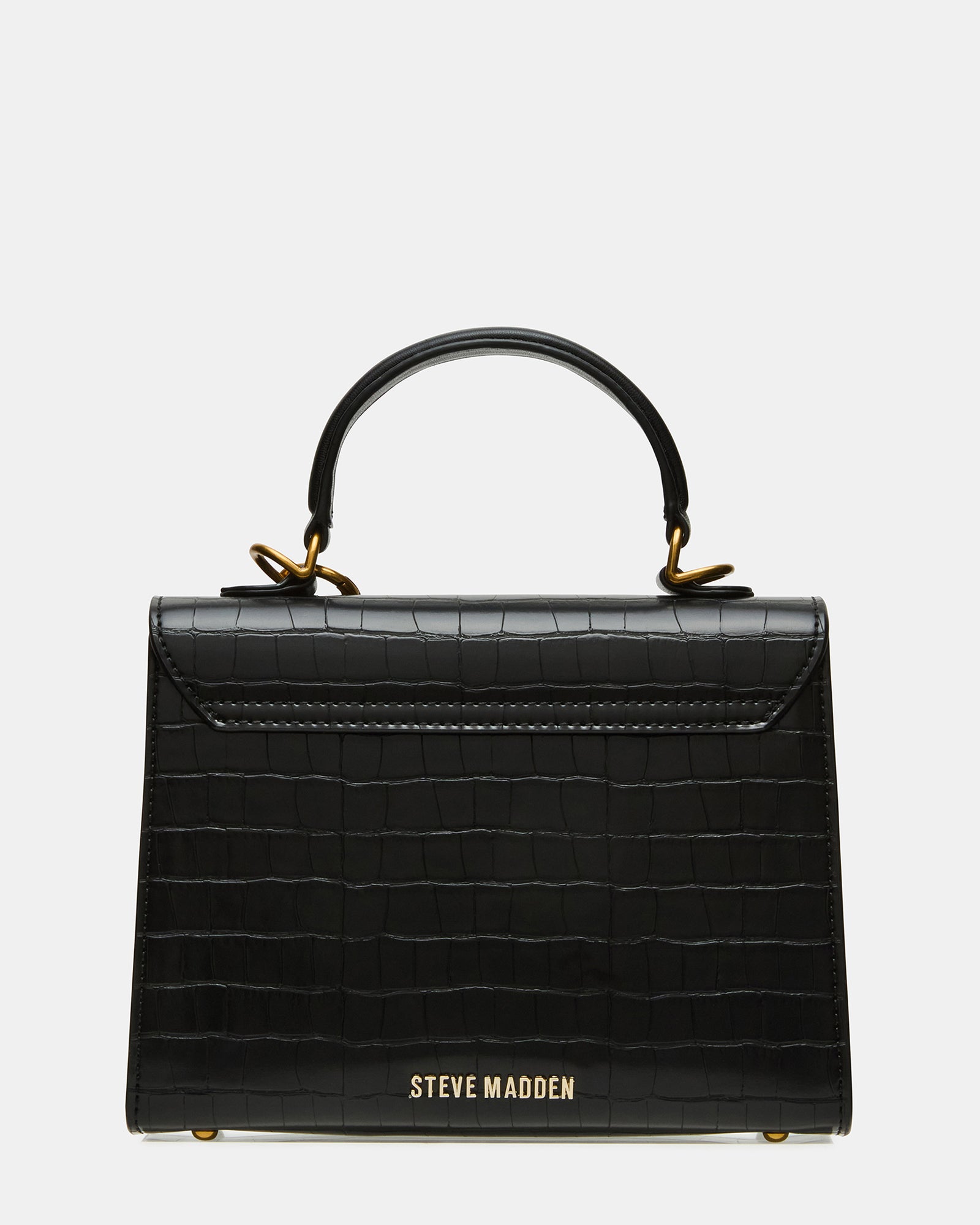 ELLOISE BAG BLACK - Image 6