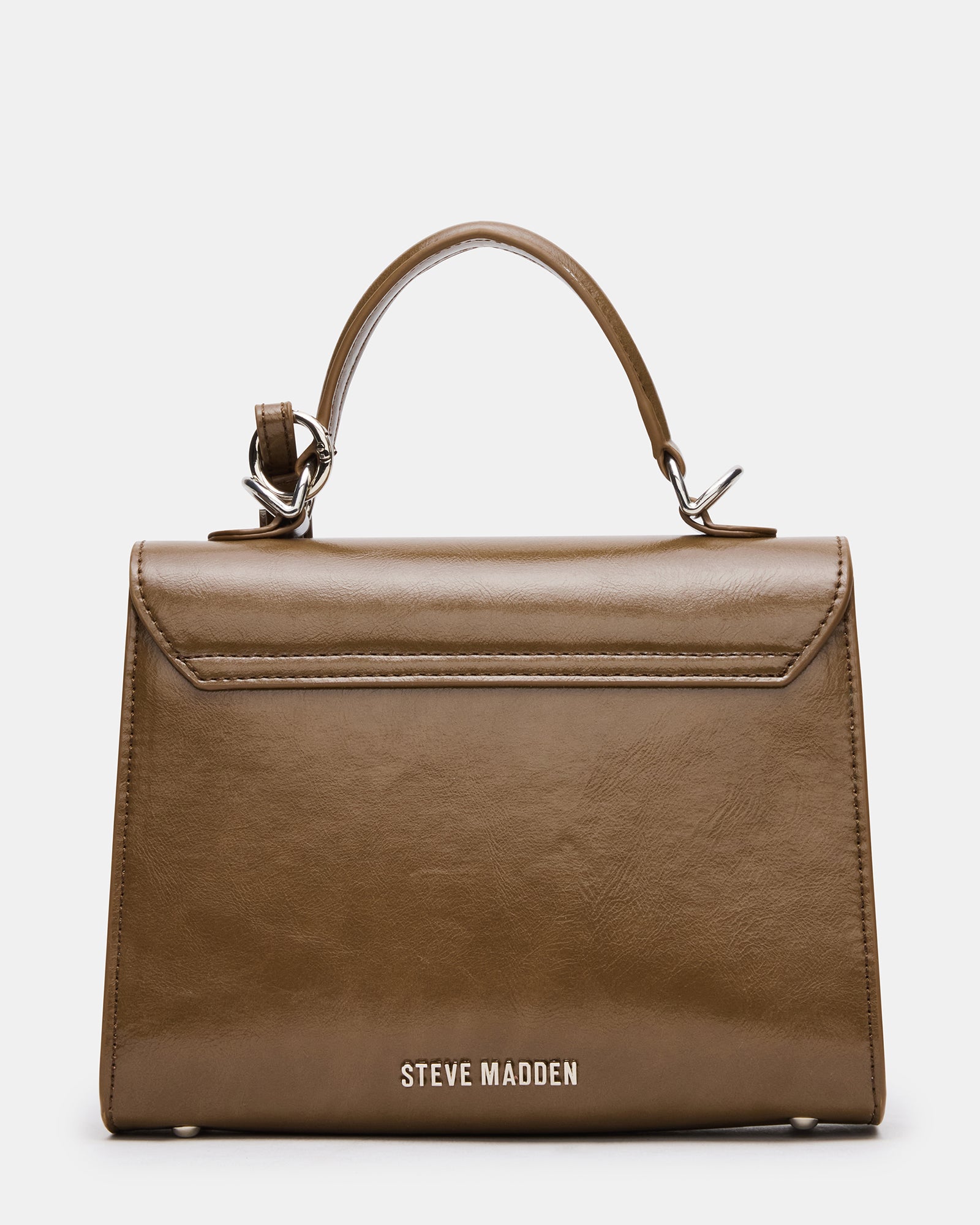 ELLOISE BAG OLIVE - Image 5