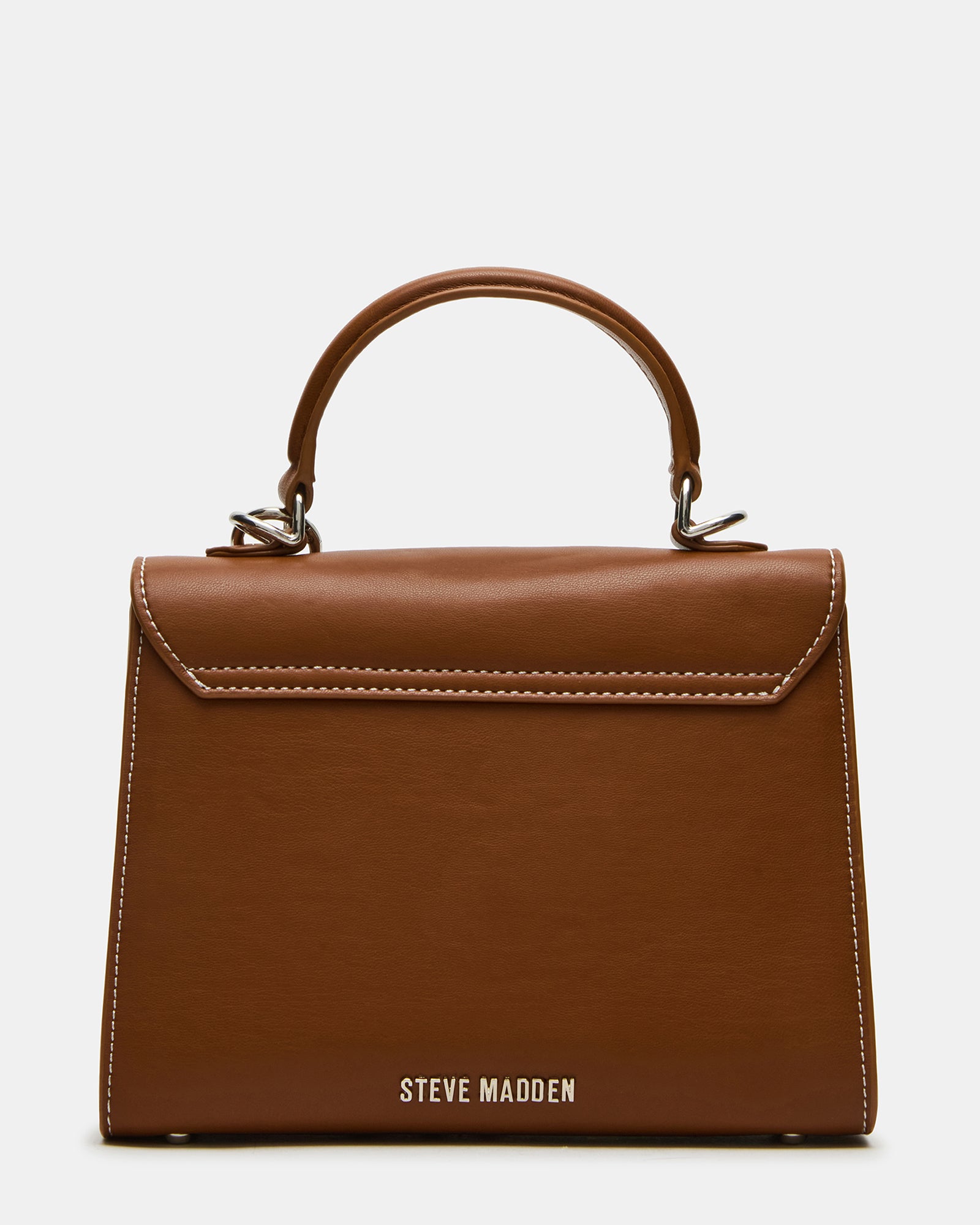 ELLOISE BAG COGNAC - Image 6