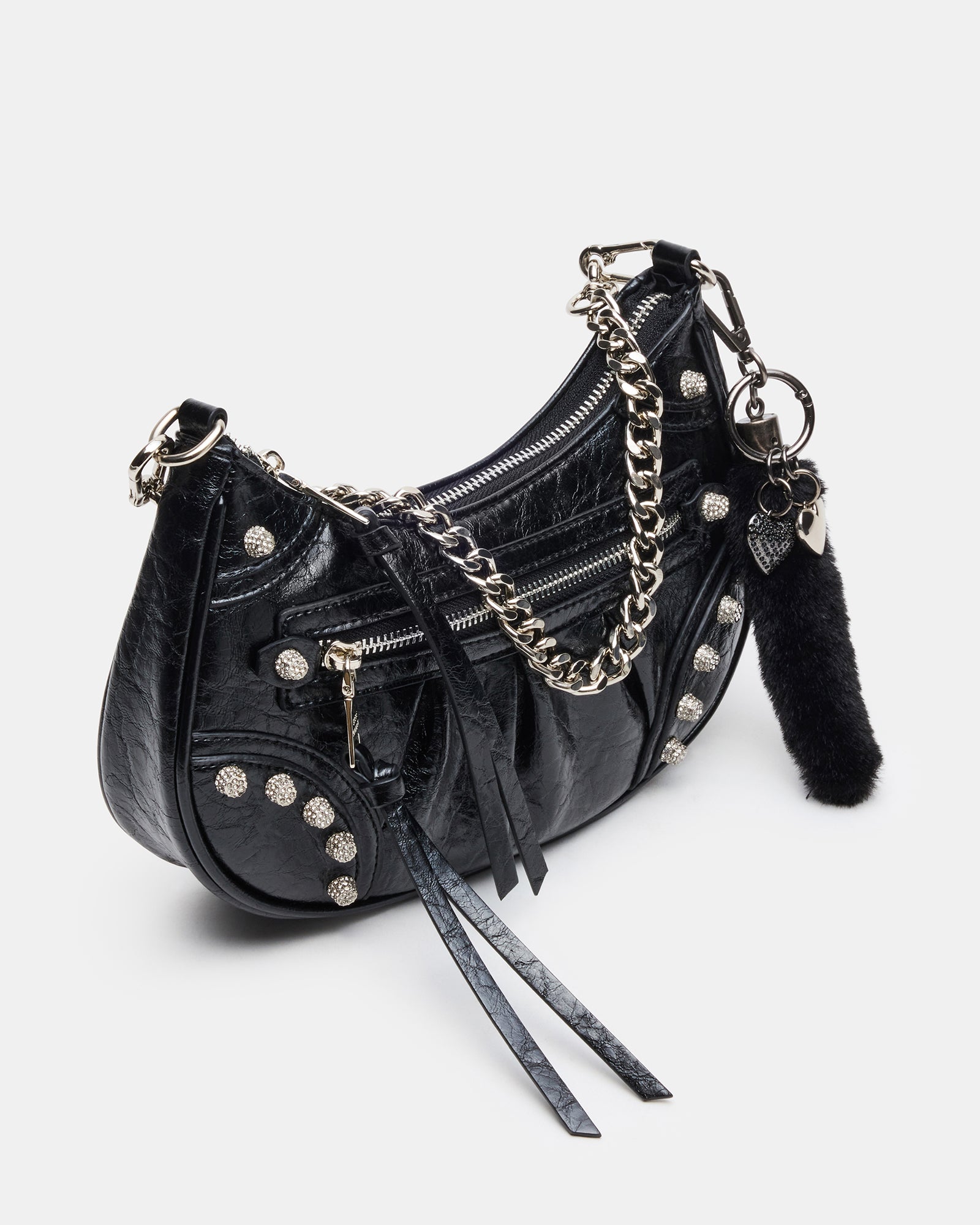 ERIKA BAG BLACK - Image 3