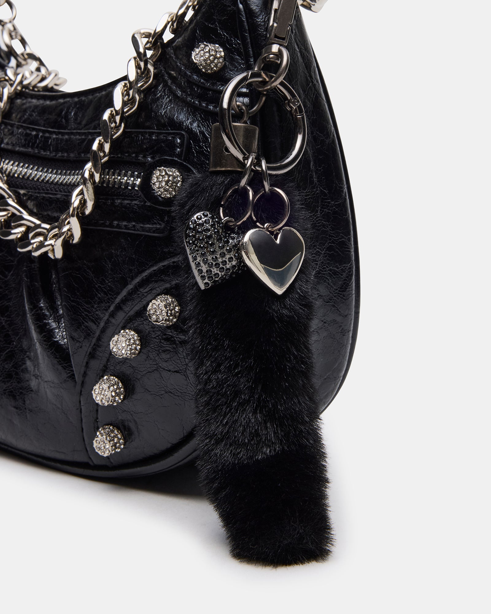 ERIKA BAG BLACK - Image 2