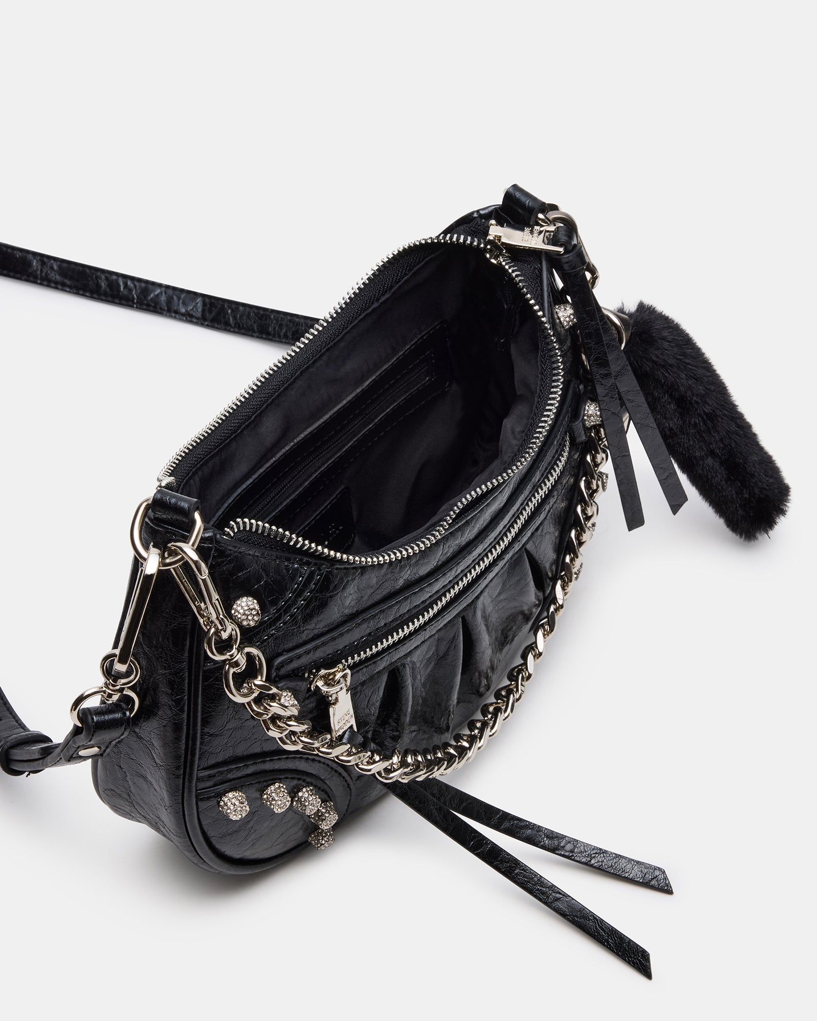 ERIKA BAG BLACK - Image 4