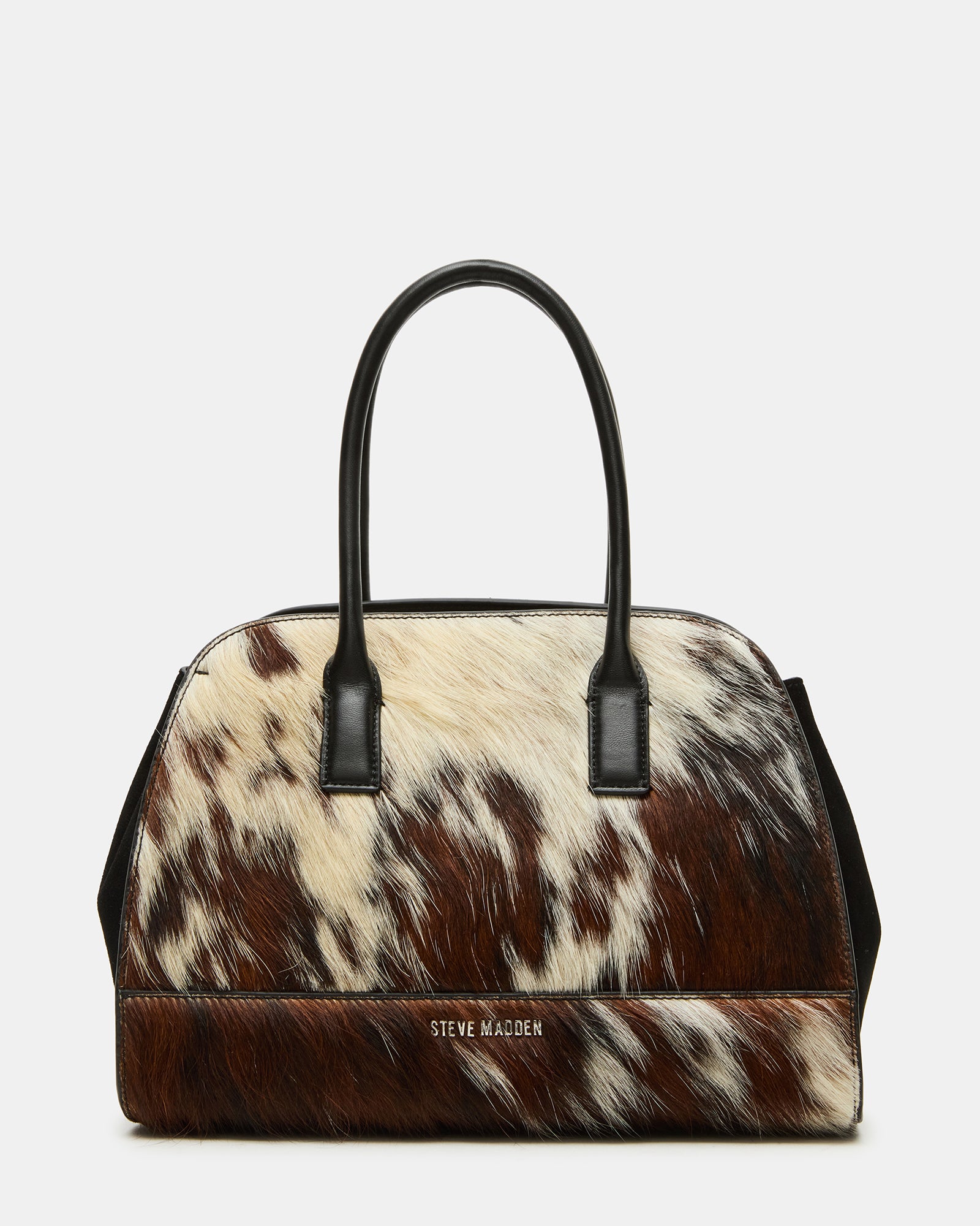 MADISON LOAFER AND HADLEE BAG COW PRINT BUNDLE - Image 4