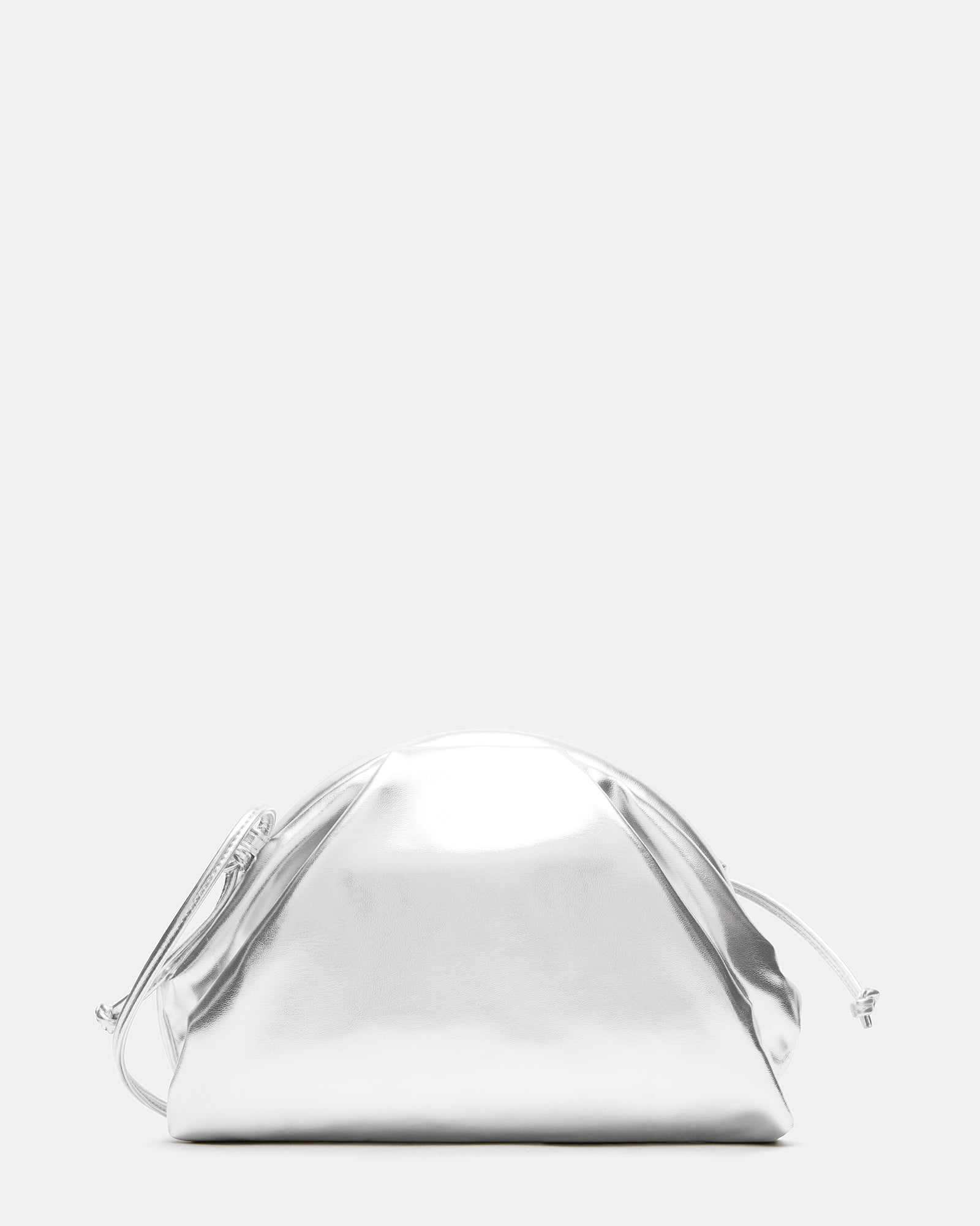 SATURN HEEL AND HAILEE BAG SILVER BUNDLE - Image 4