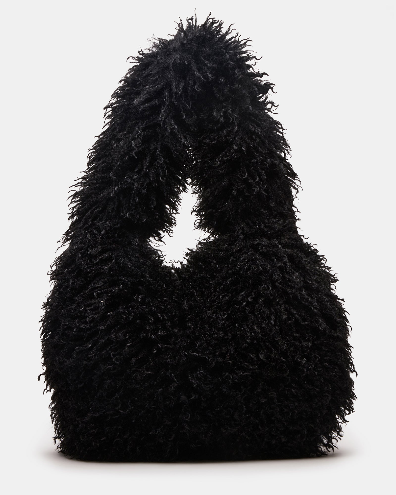 ICONIC BAG BLACK - Image 5