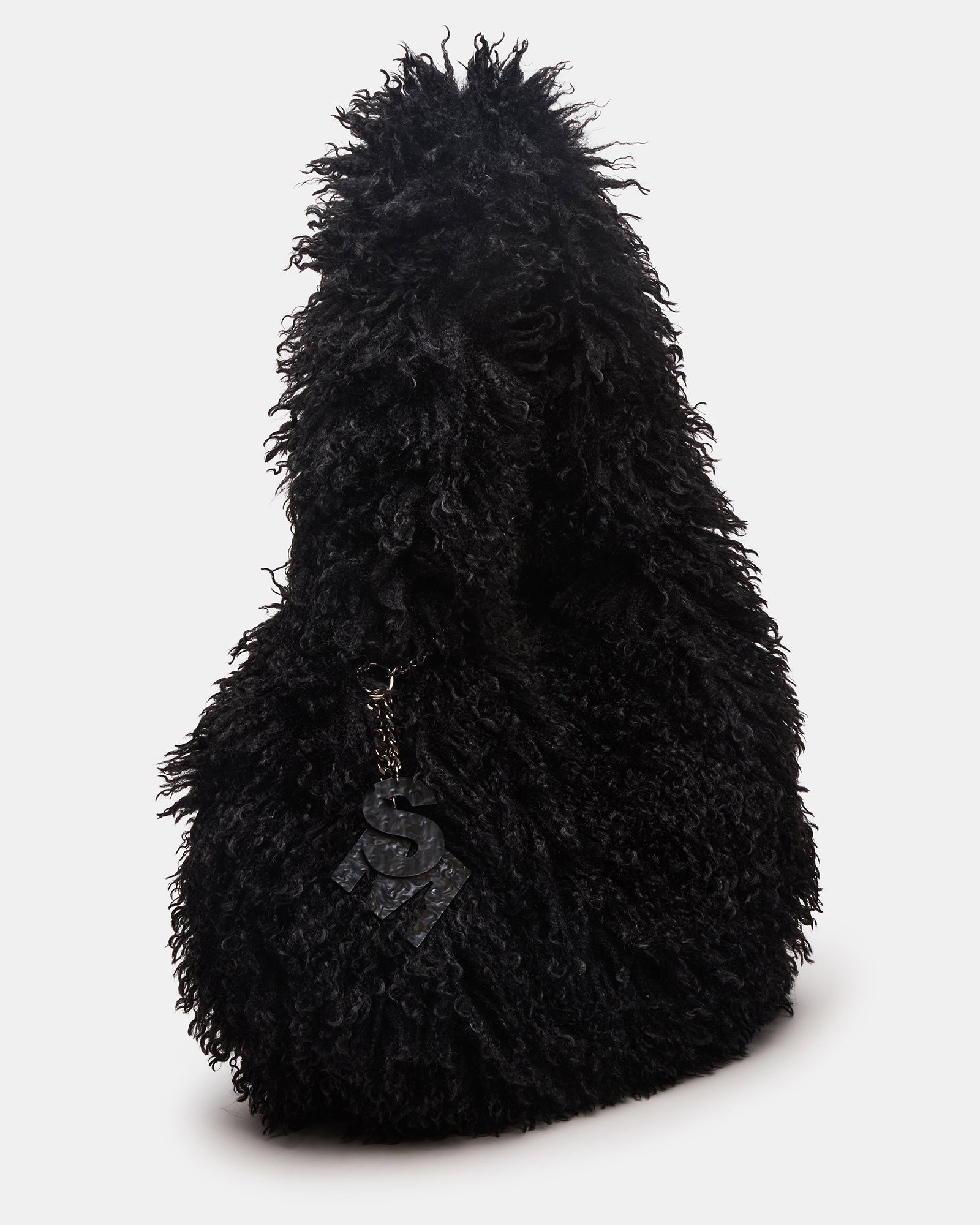 ICONIC BAG BLACK - Image 3