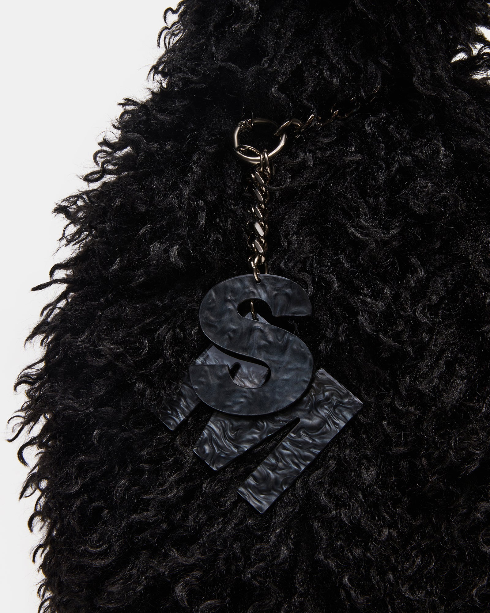 ICONIC BAG BLACK - Image 2