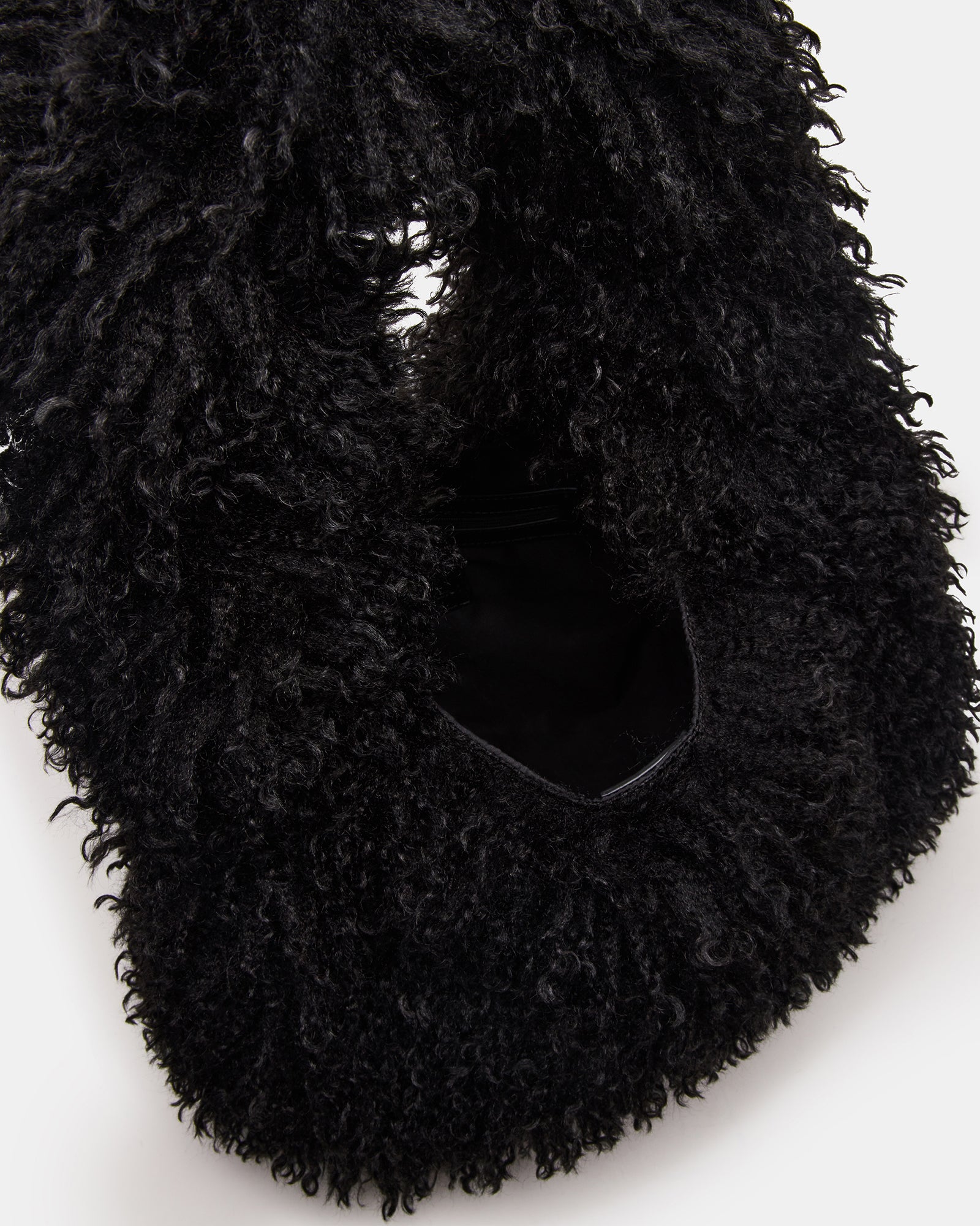 ICONIC BAG BLACK - Image 4