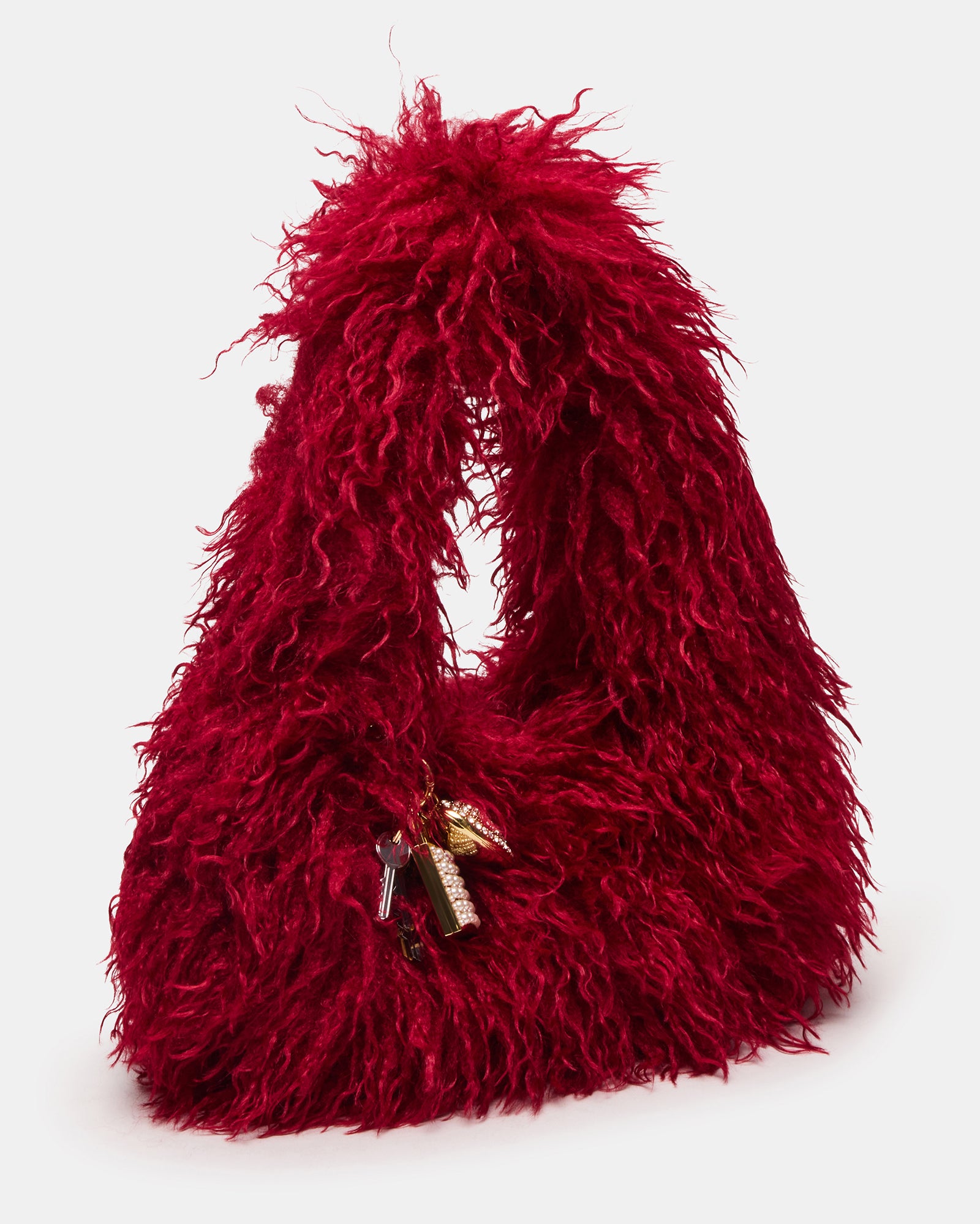 ICONN BAG RED - Image 3