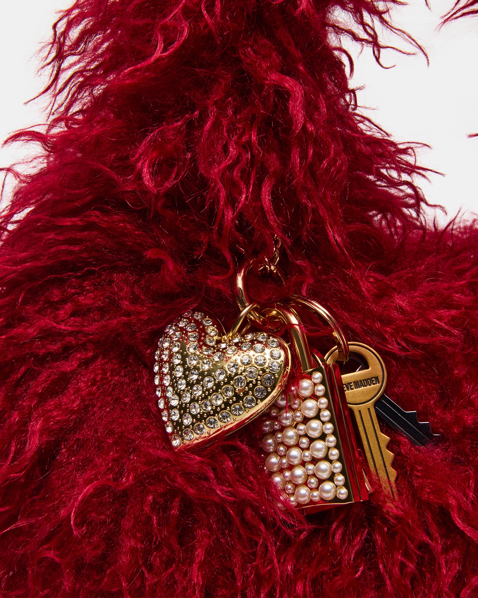 ICONN BAG RED - Image 2