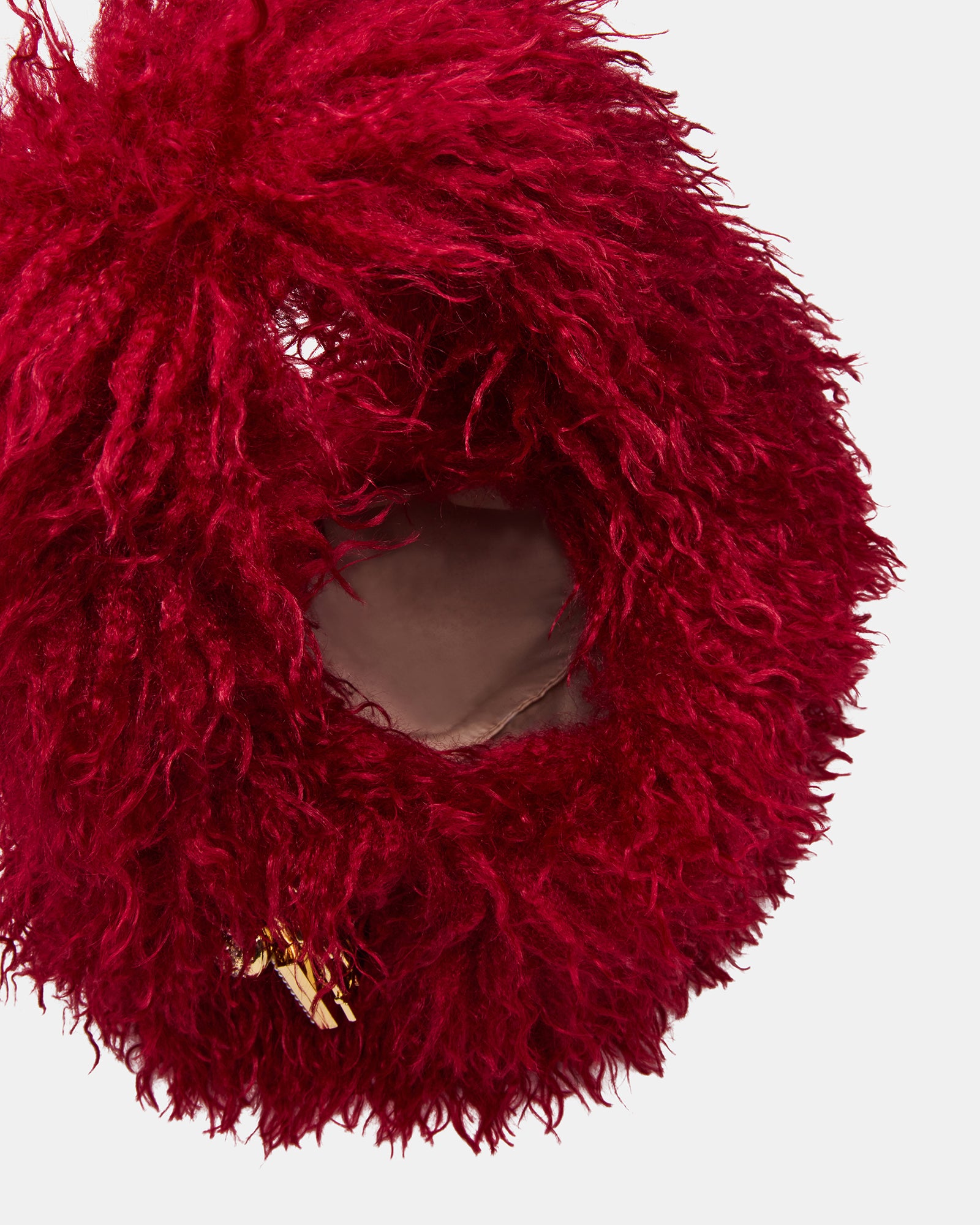 ICONN BAG RED - Image 4