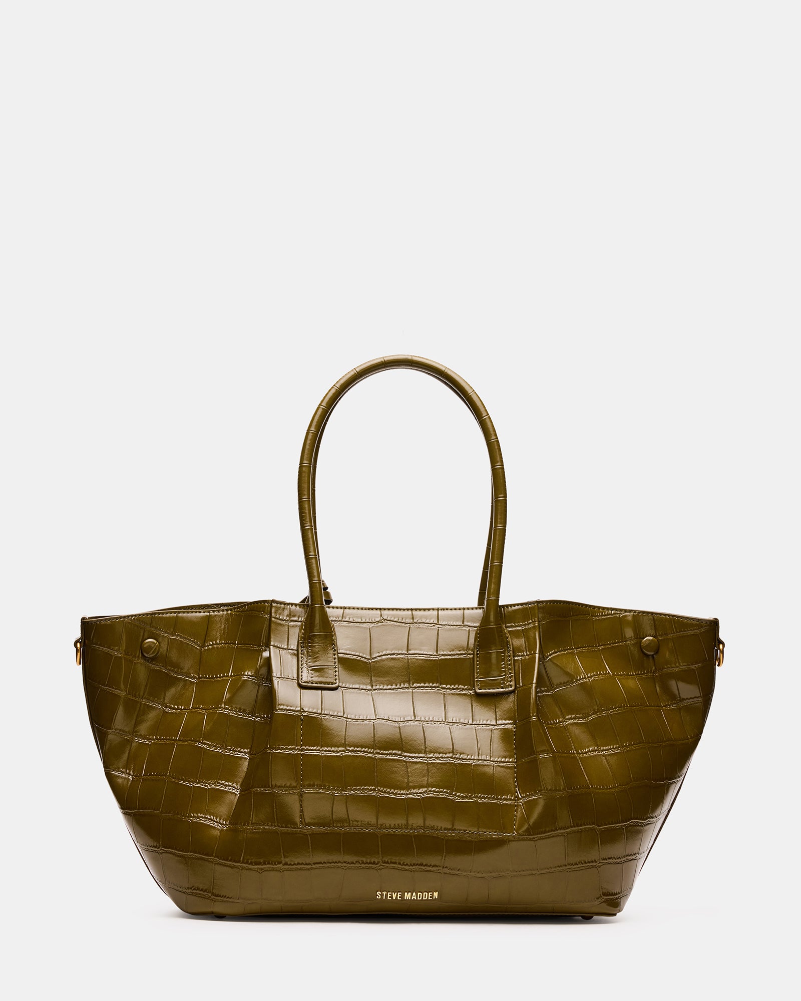 KACEY BAG OLIVE - Image 5