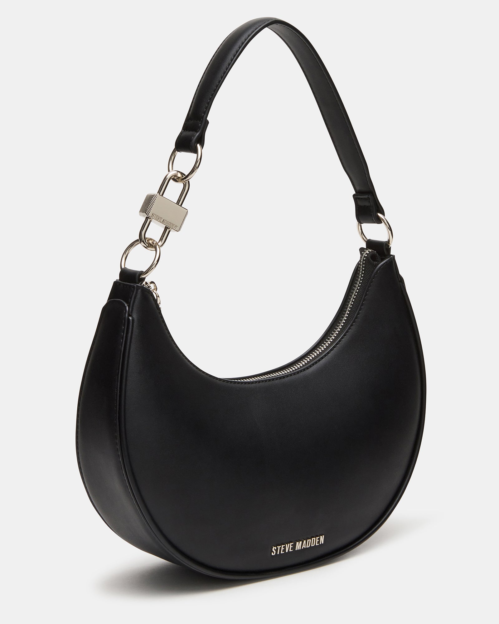 LOHAN BAG BLACK - Image 4
