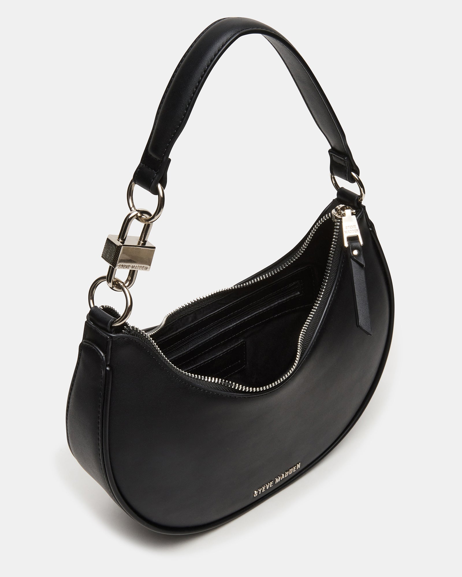 LOHAN BAG BLACK - Image 3