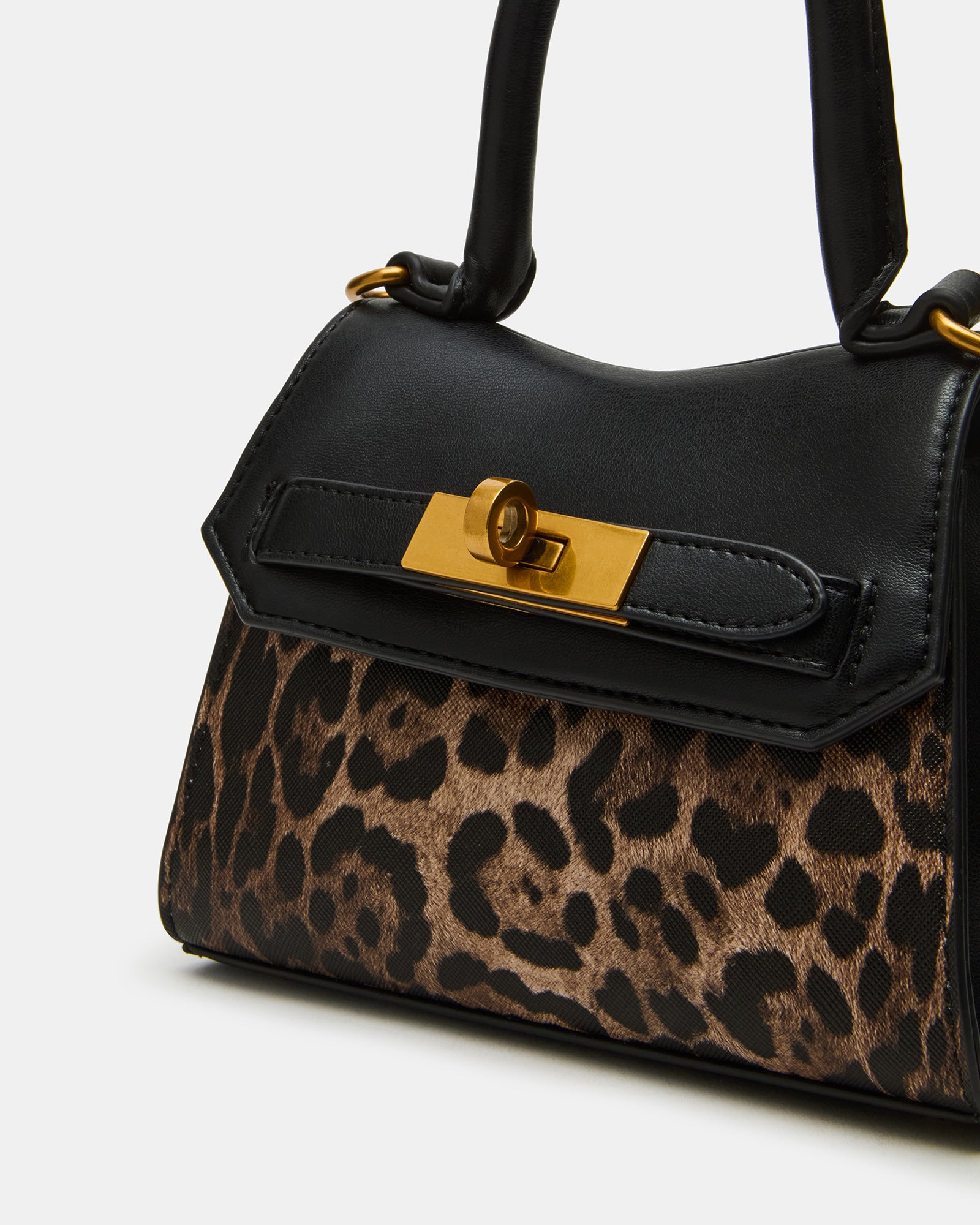 MADLYN BAG LEOPARD - Image 3