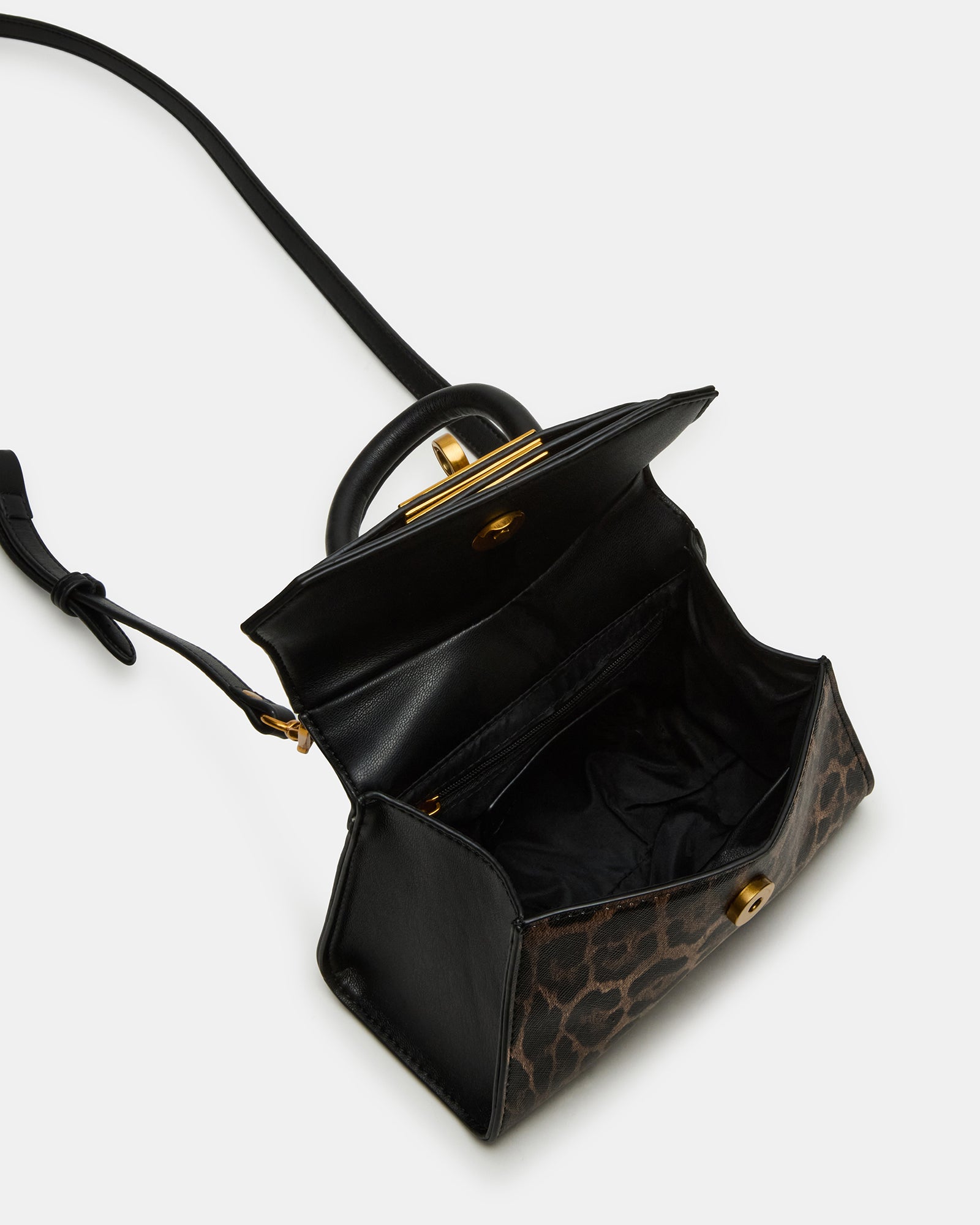 MADLYN BAG LEOPARD - Image 5