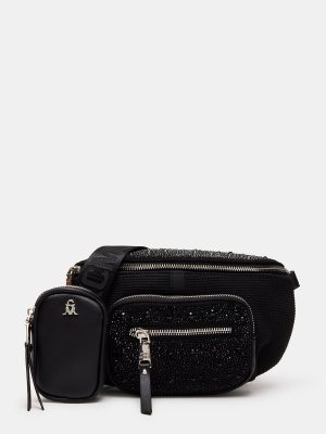 MAXIMA BAG BLACK