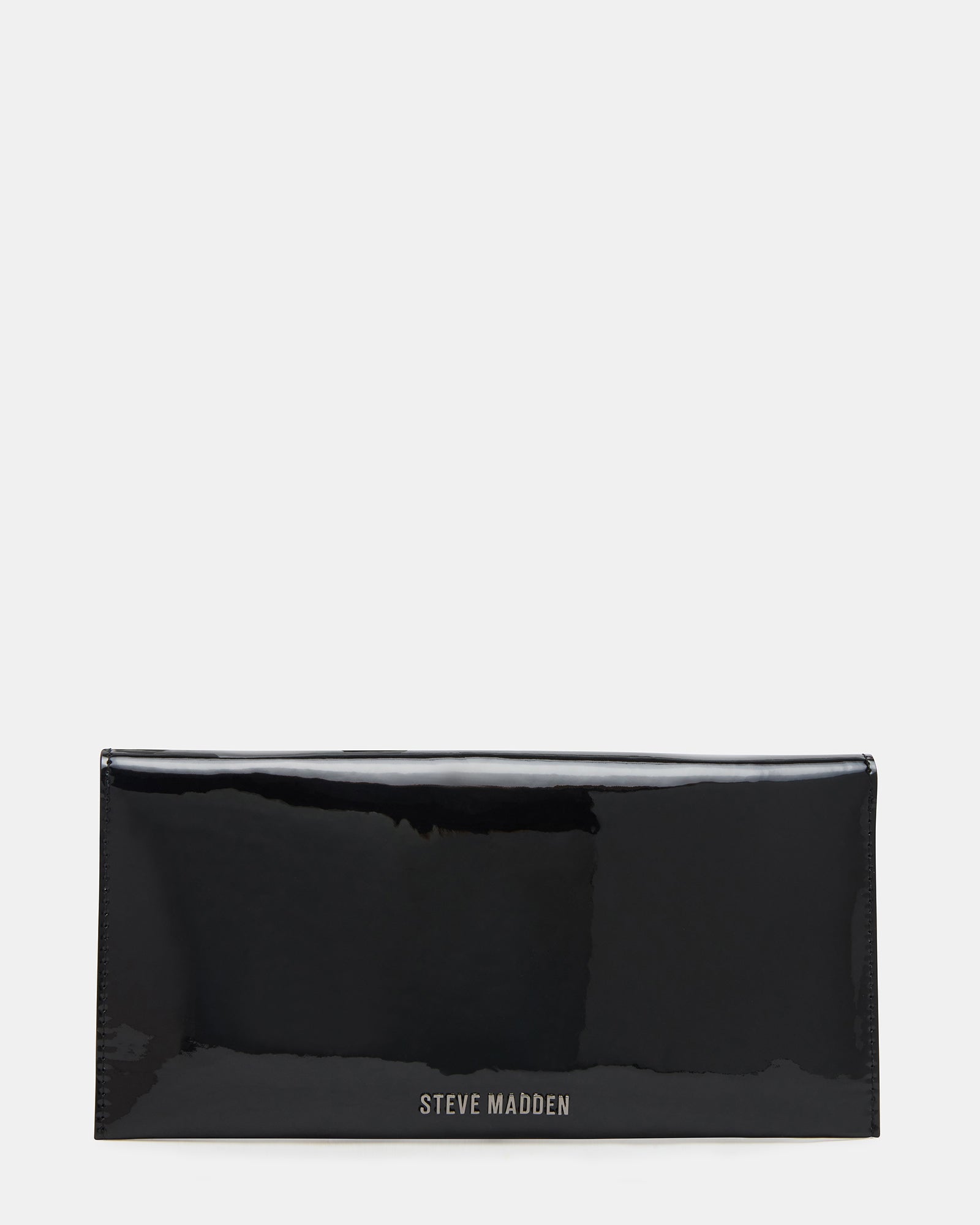 MORGANA BAG BLACK PATENT - Image 5