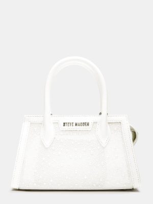 PEACH BAG WHITE MULTI - SM REBOOTED