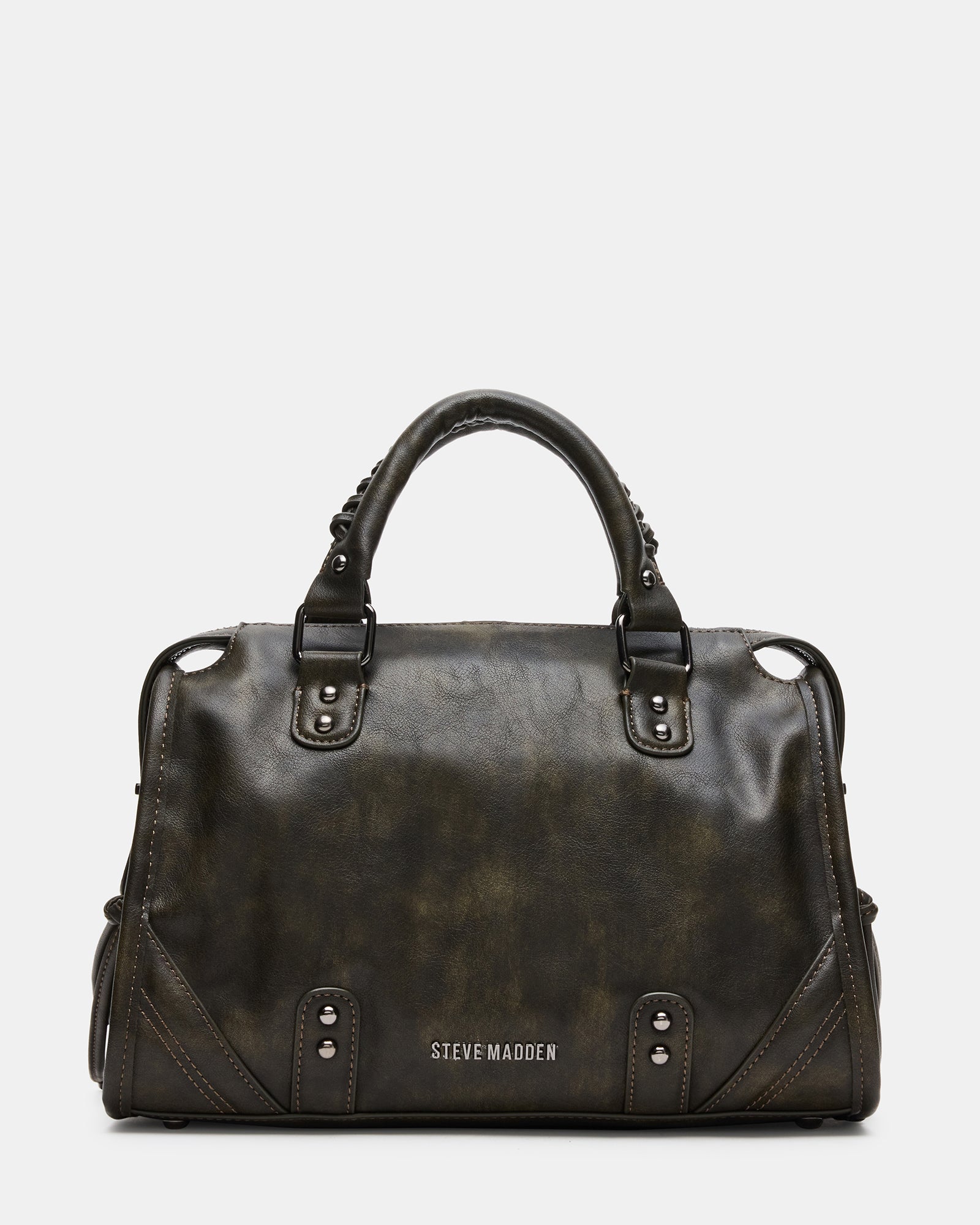 RIGGS BAG OLIVE - Image 5