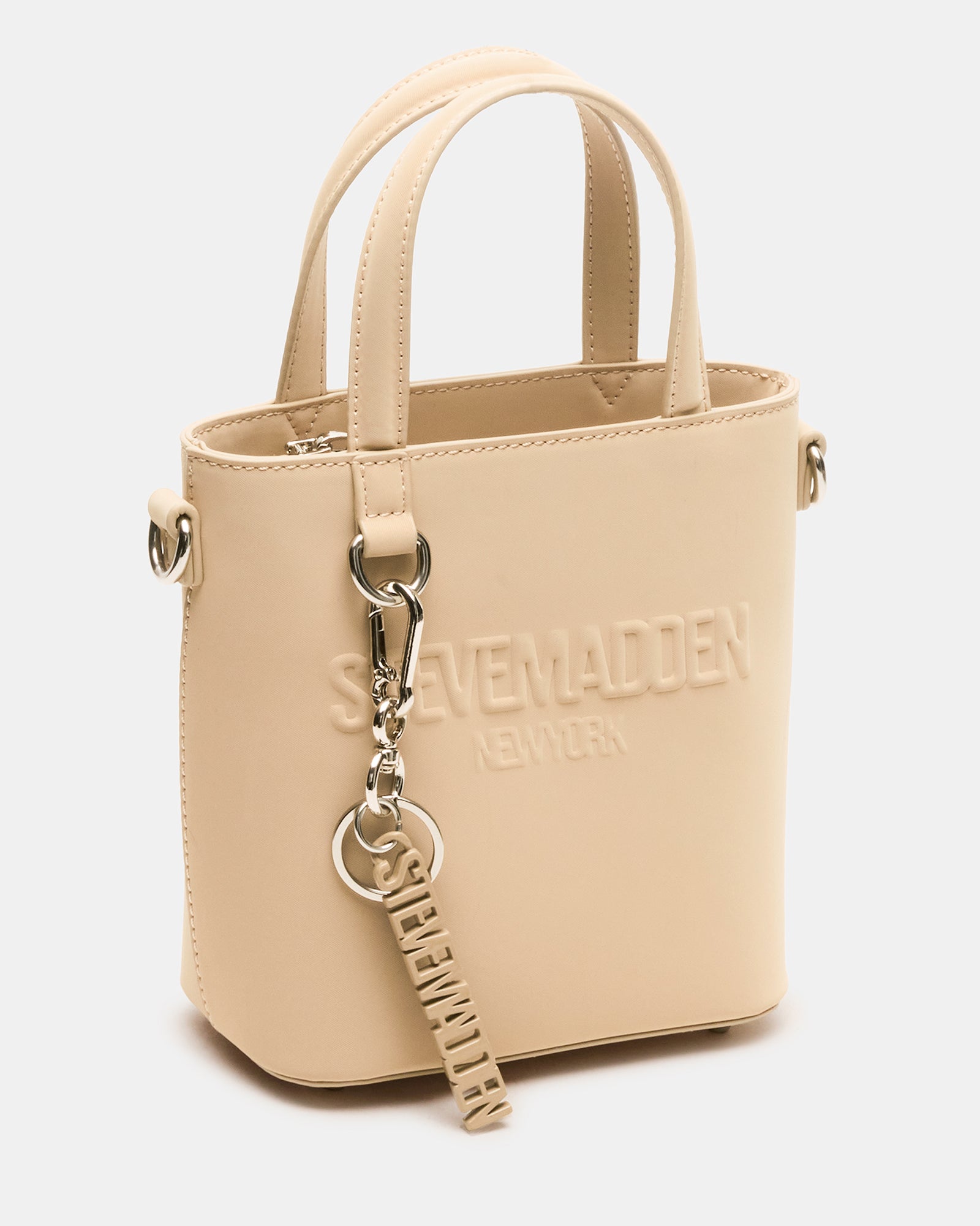 RIGGY BAG KHAKI FABRIC - Image 4